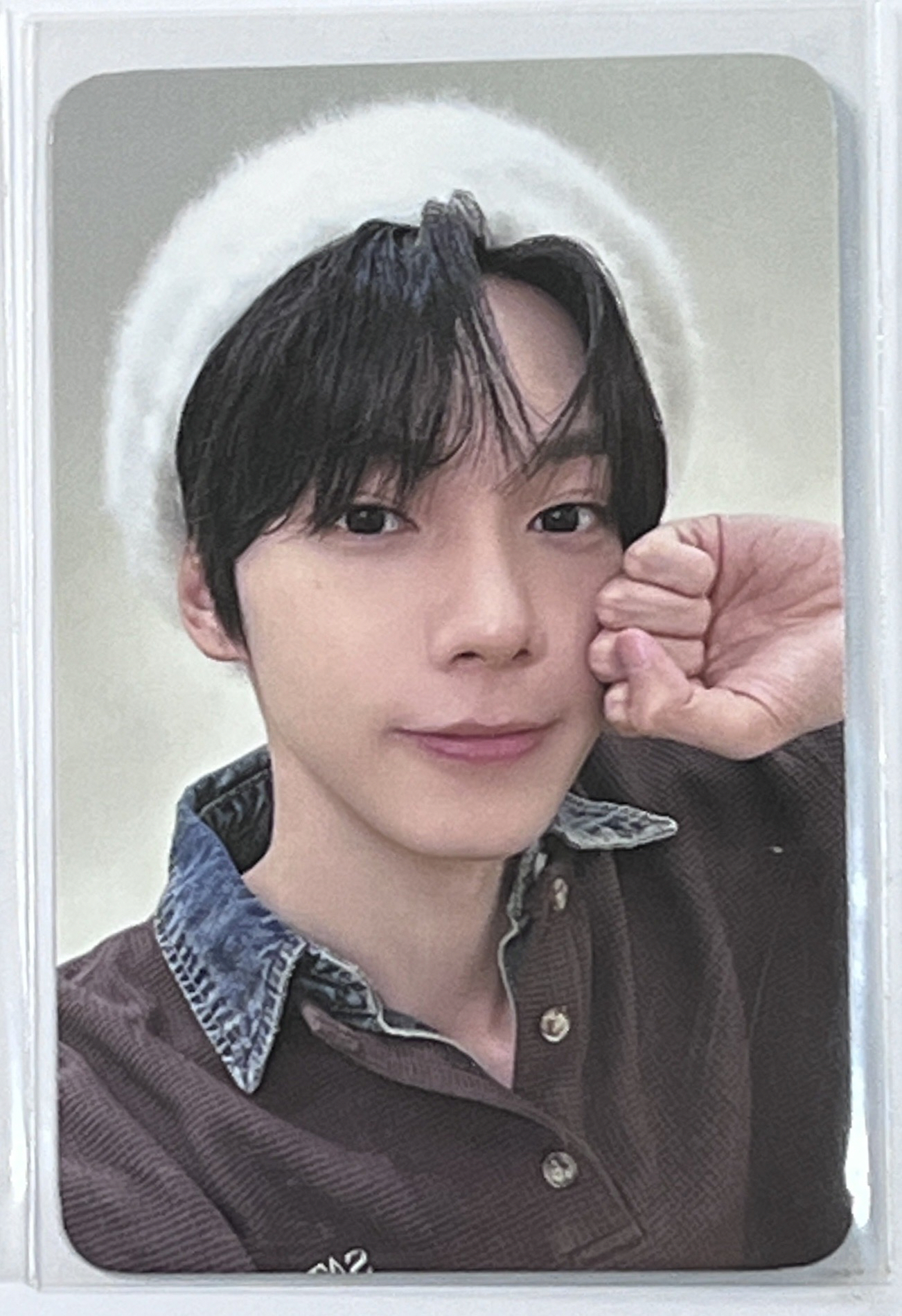 Withmuu 線上特典卡