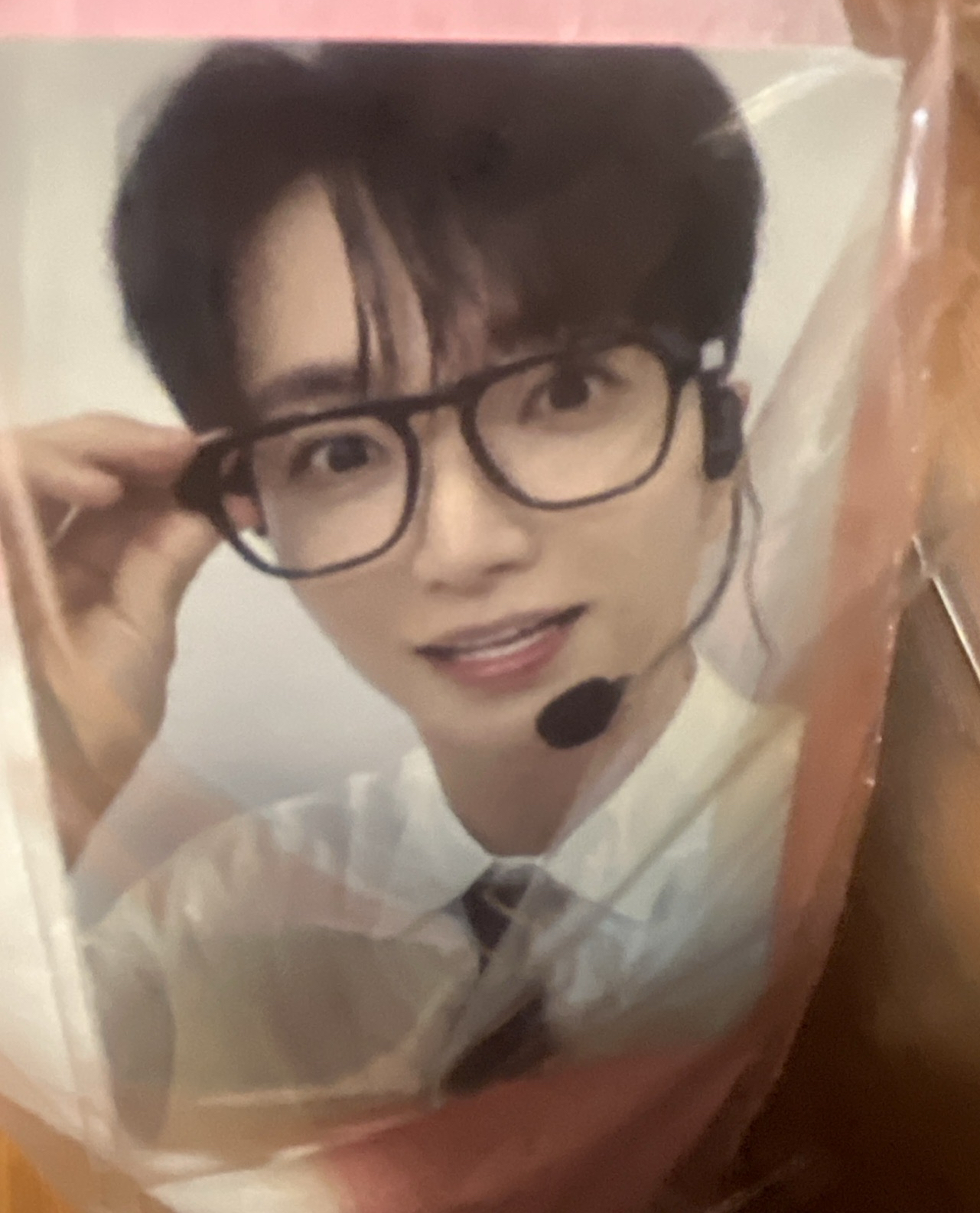 全新未拆利特抱枕含卡