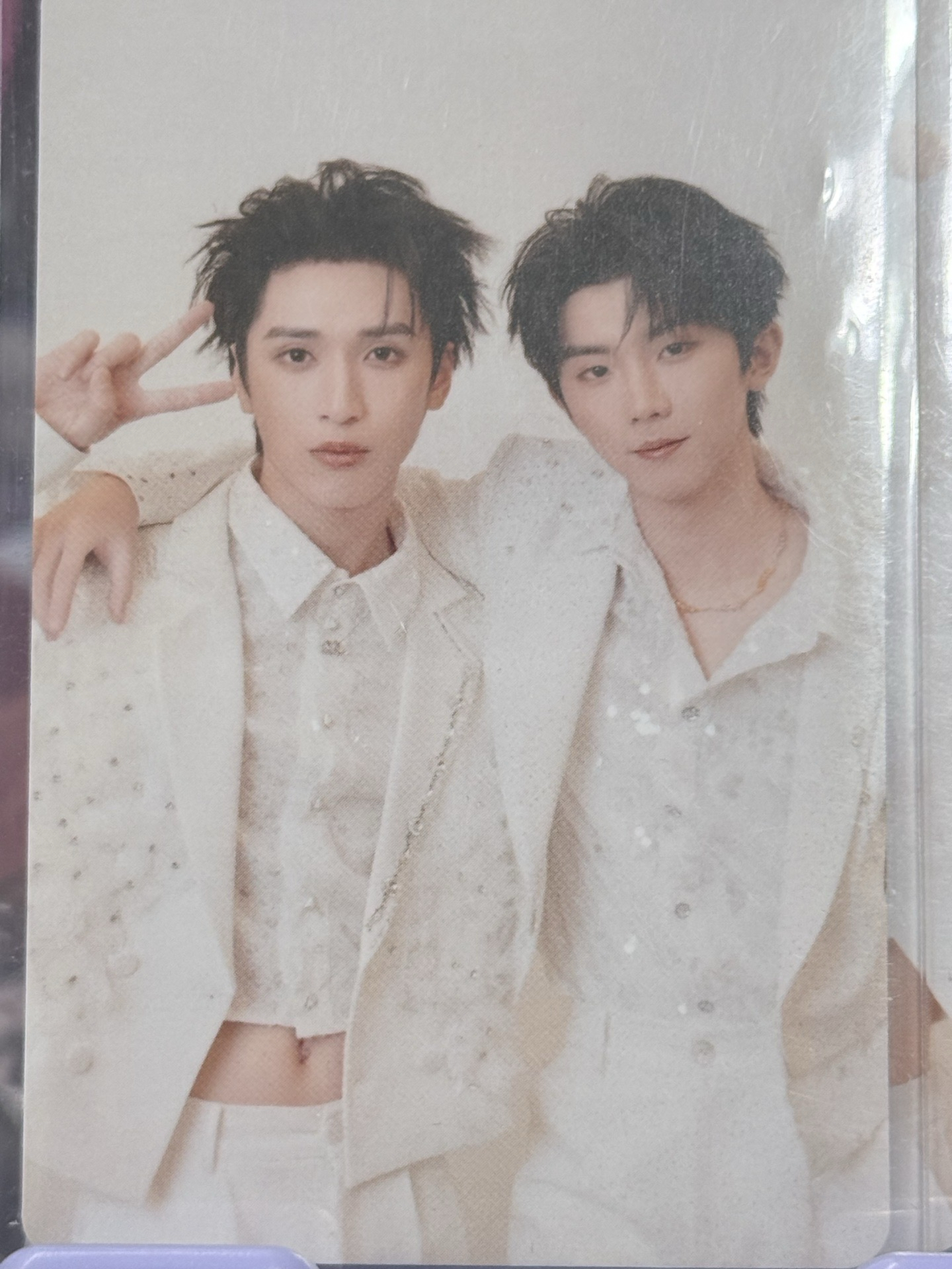 2025新音 16雙人卡