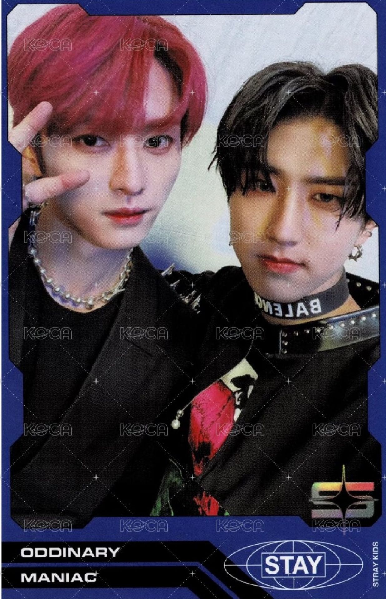 旻城雙人卡🐰🐿️