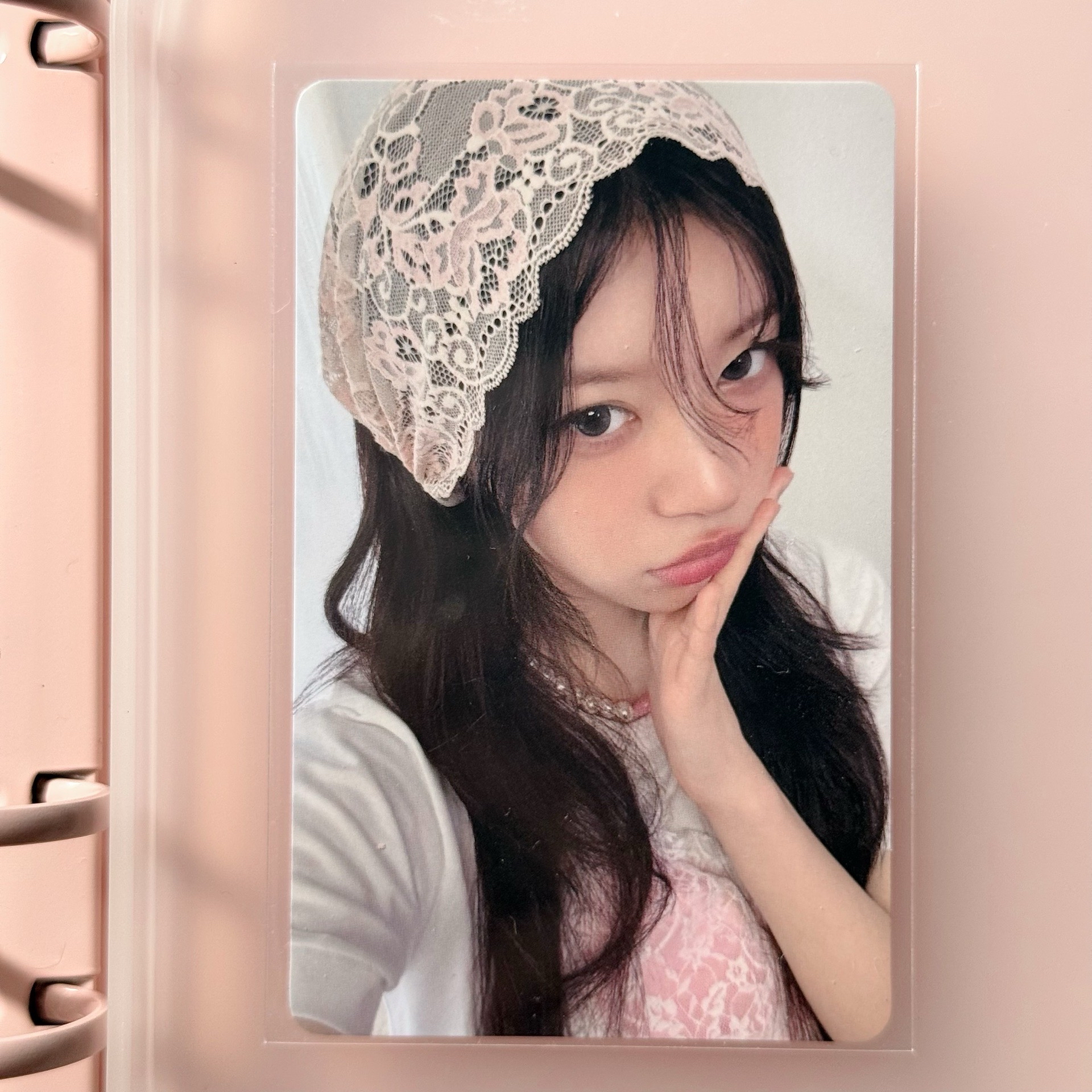 Moka 塔店幸運卡