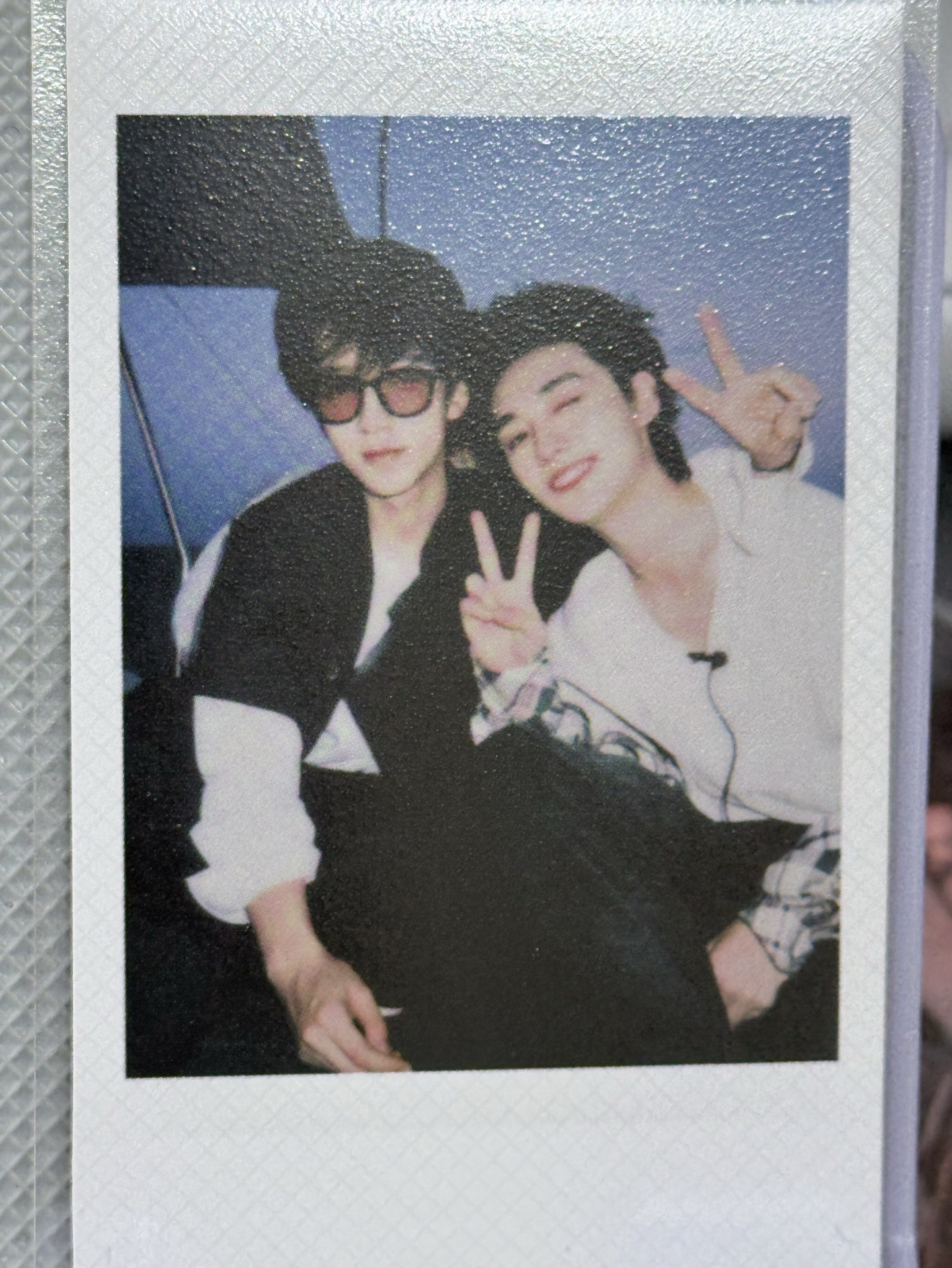 非去不可 27雙人卡