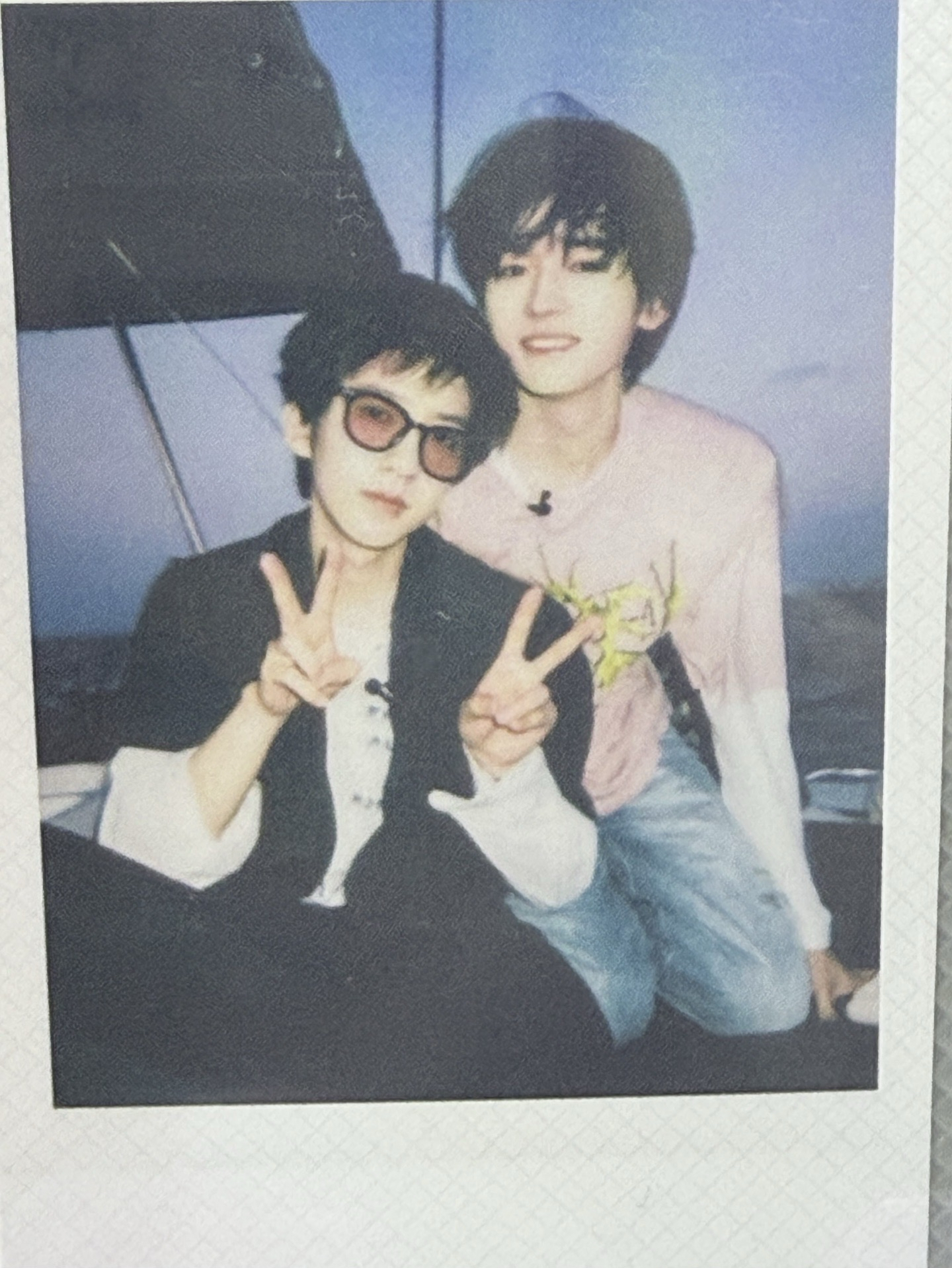 非去不可 37雙人卡