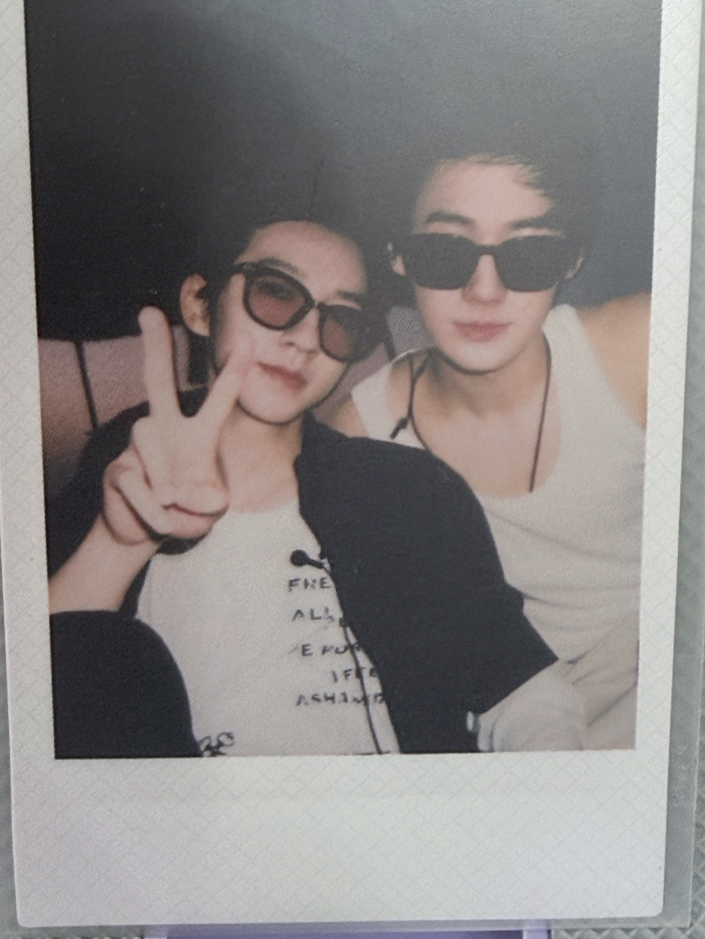 非去不可 57雙人卡