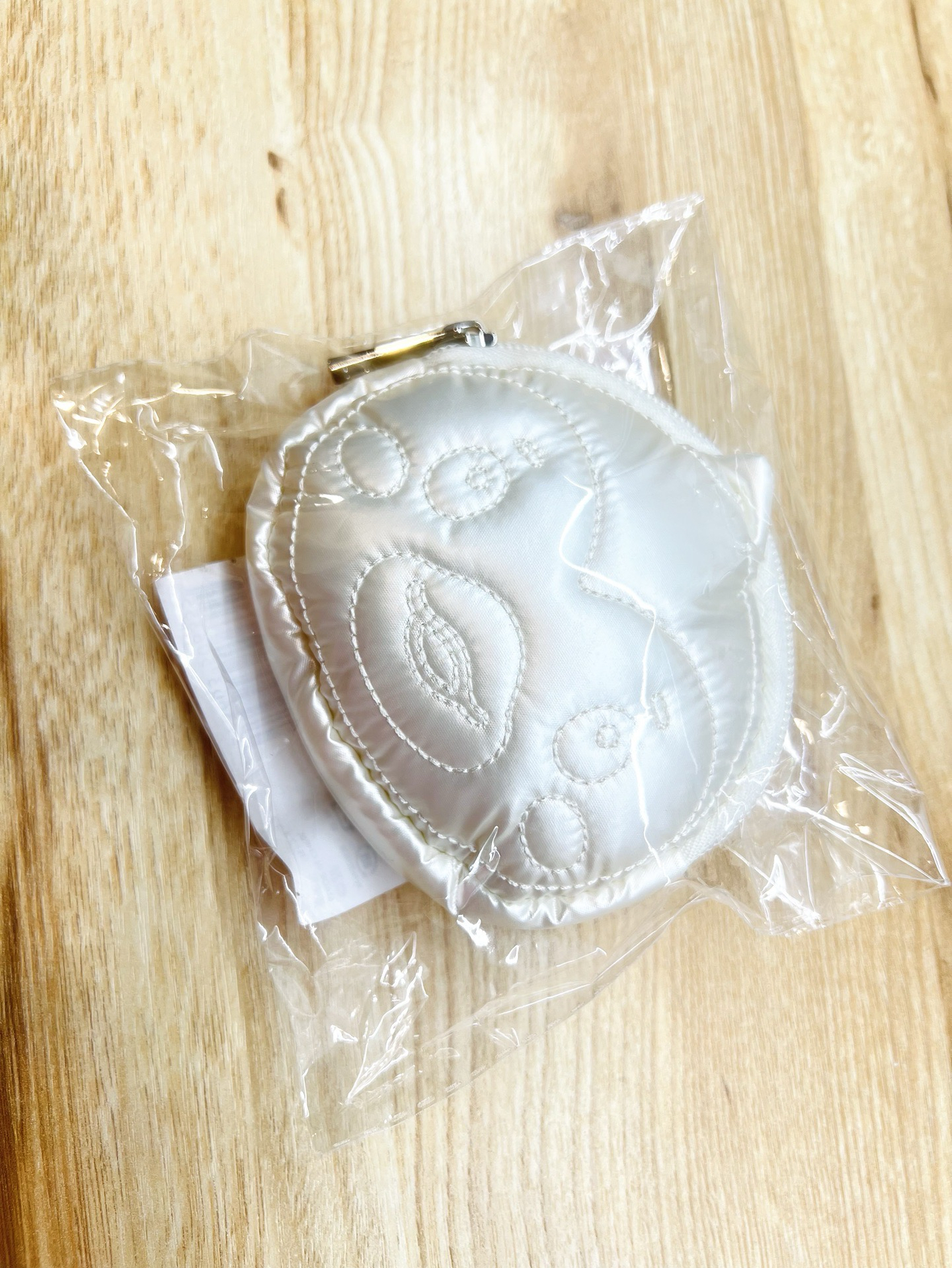 2025 JYP冬日快閃 鑰匙零錢包 -🐧