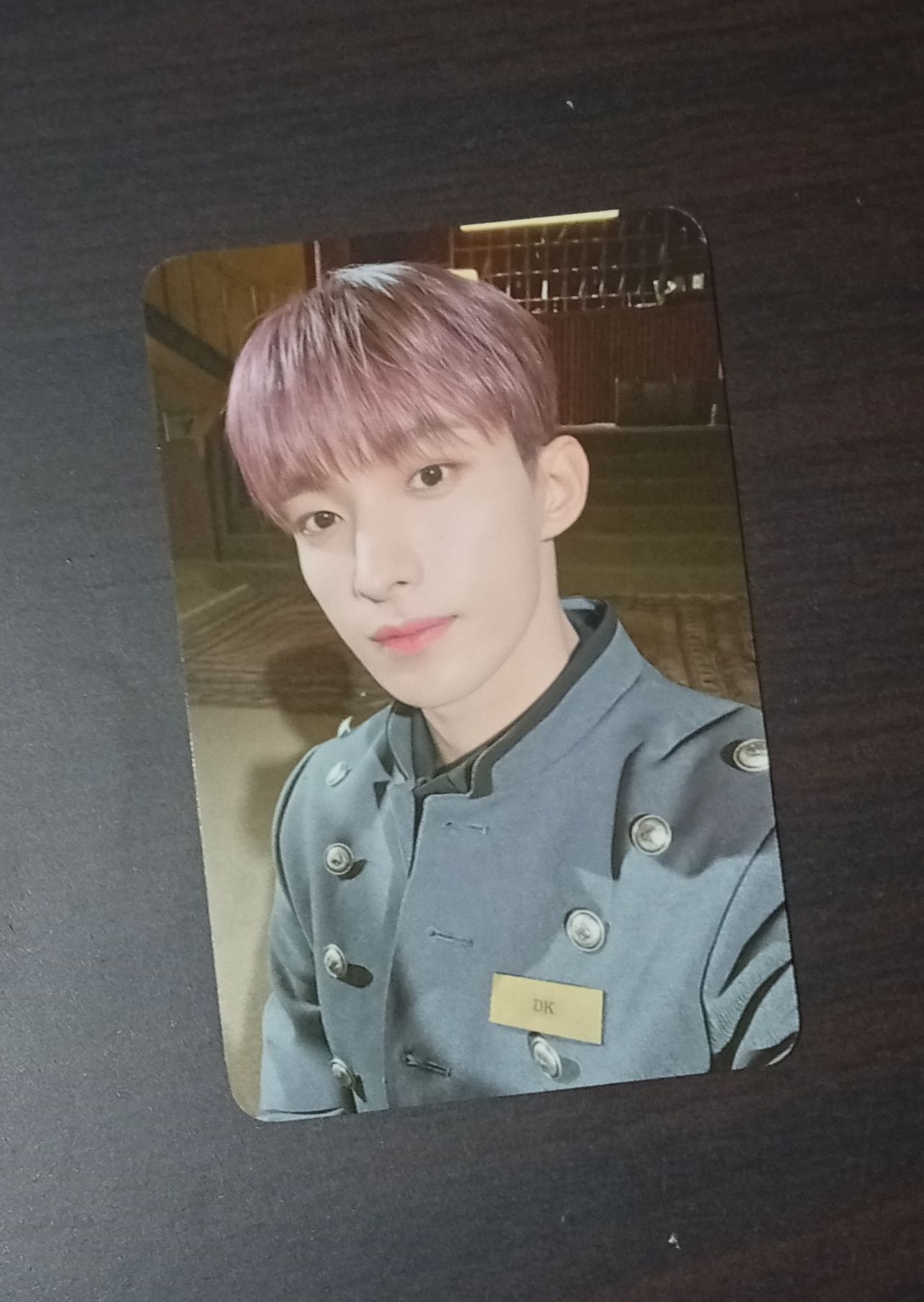 李碩珉 Follow Again 克拉粽