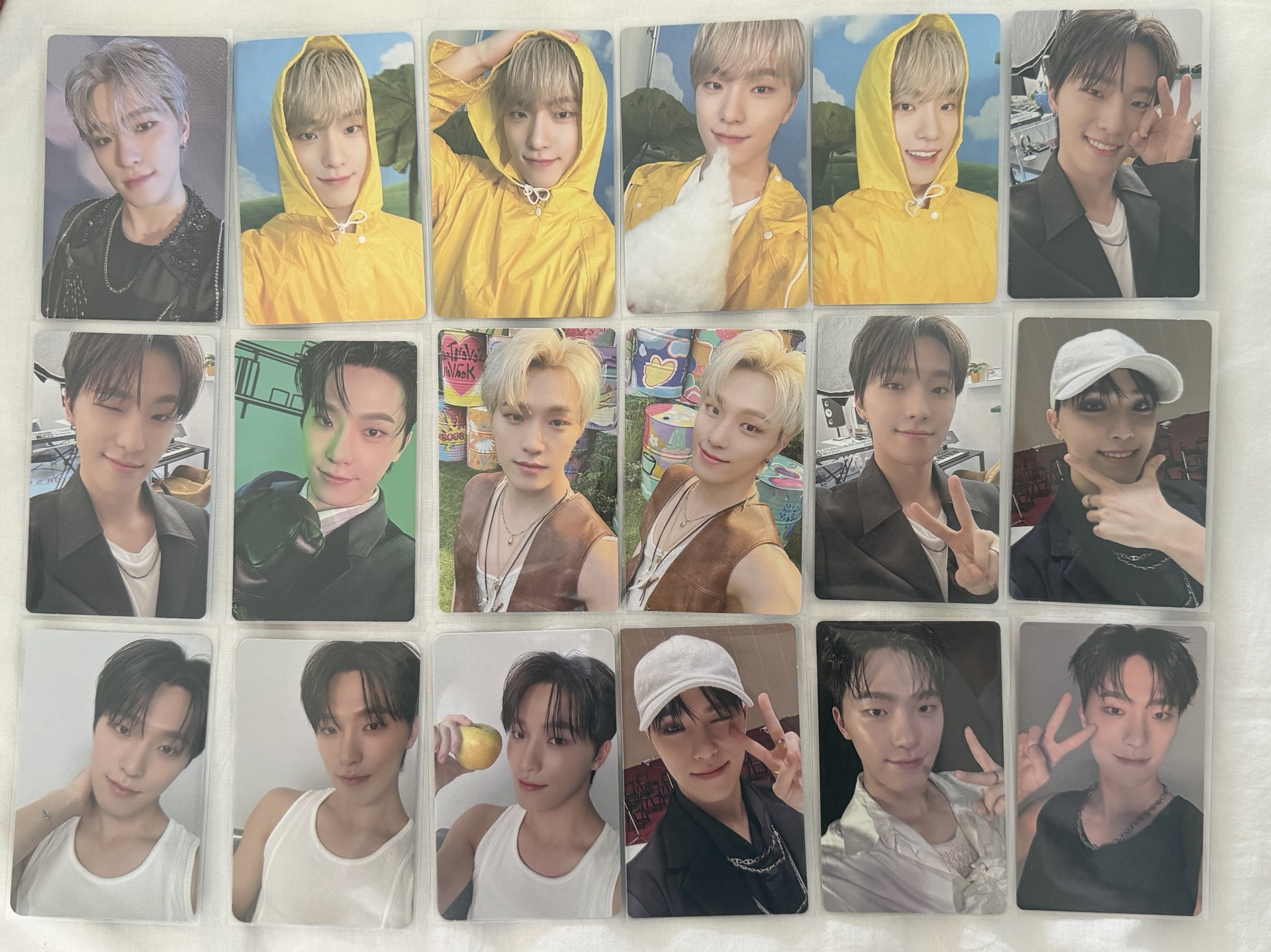 🤍很多很多燦 燦媽快來（第二頁）