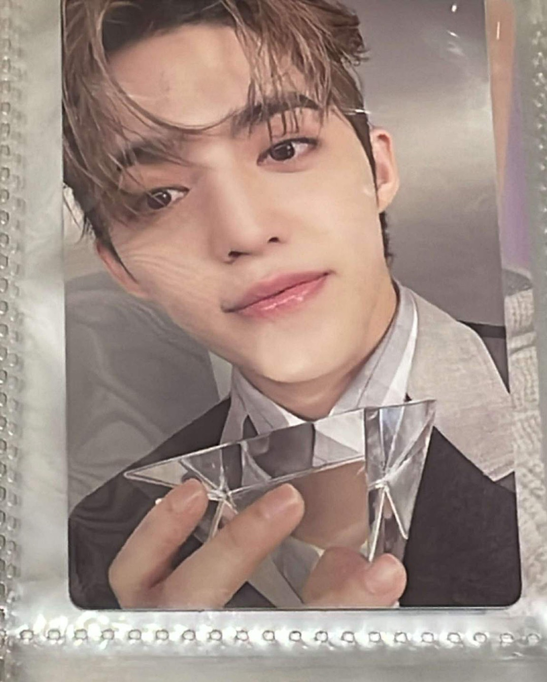 💎哲 精選專固卡 