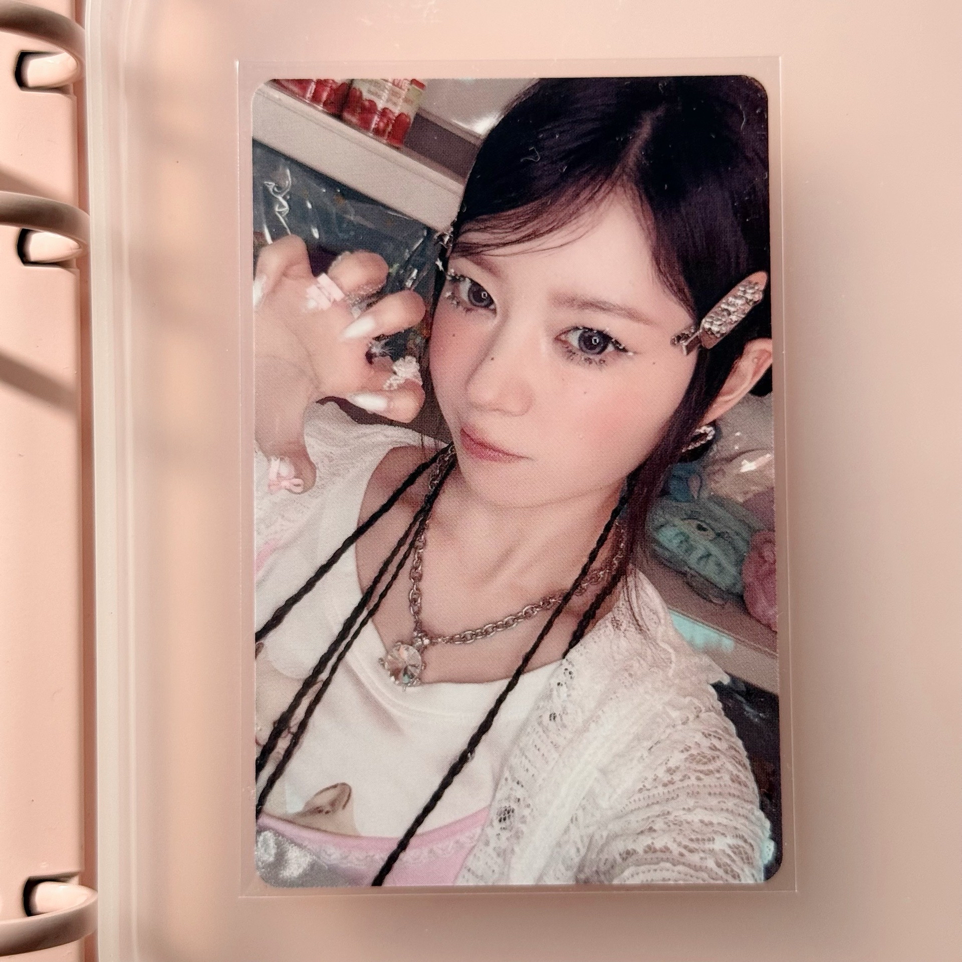 Moka 聯名盤專卡