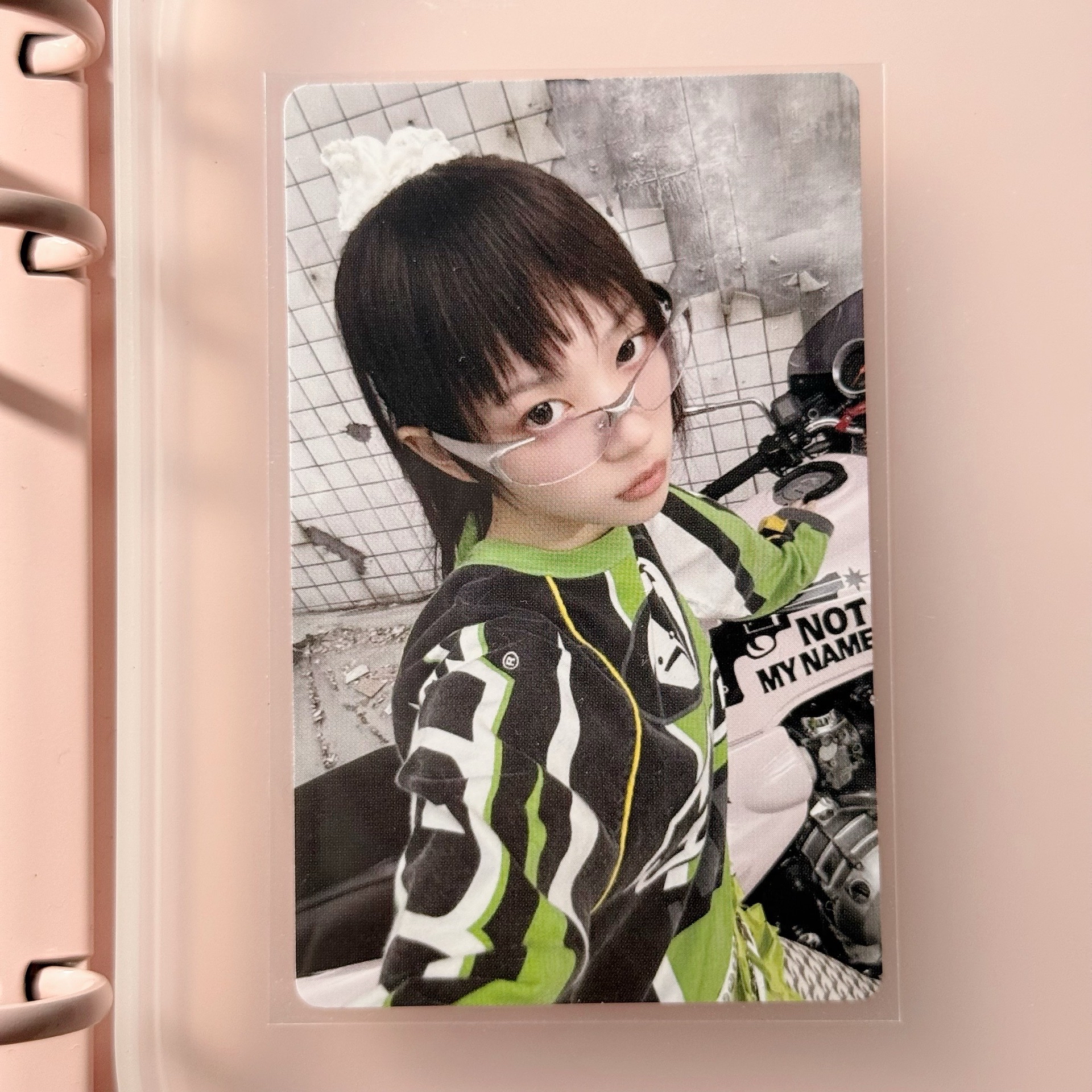 Moka 電子專專卡