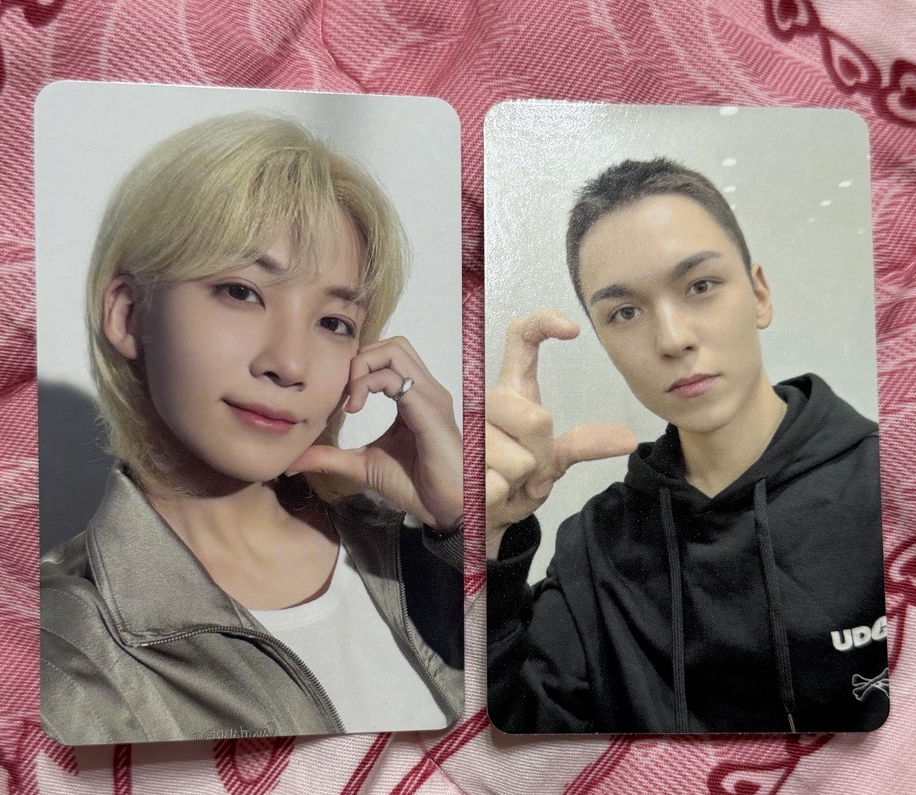 漢25’年曆 年曆卡 