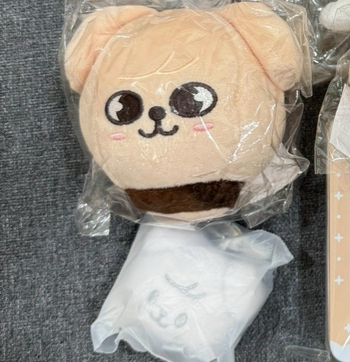 芝麻湯圓+熱氣球