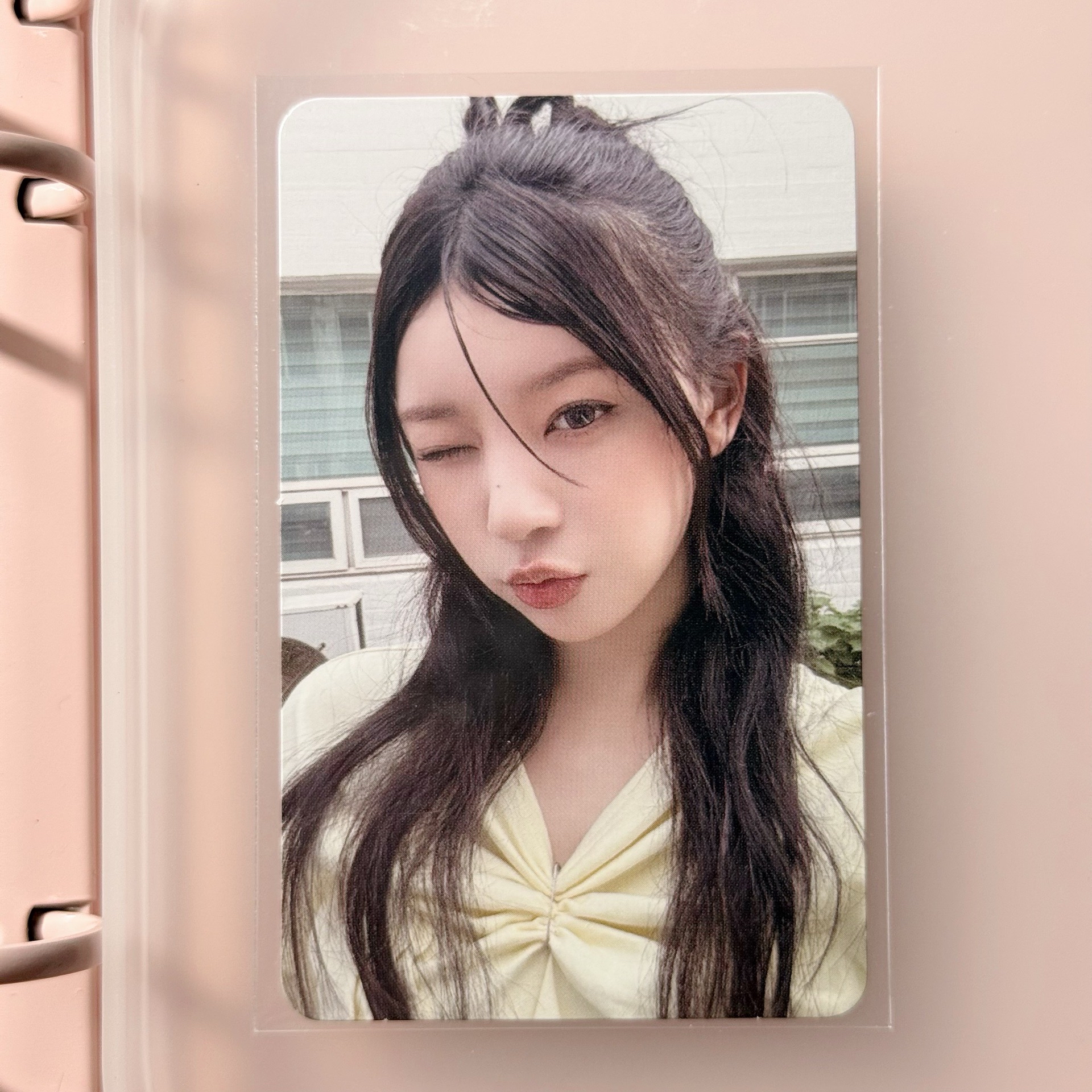 Moka 電子專專卡