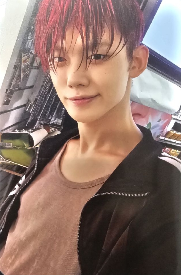 GGUM 濕髮竣✨️