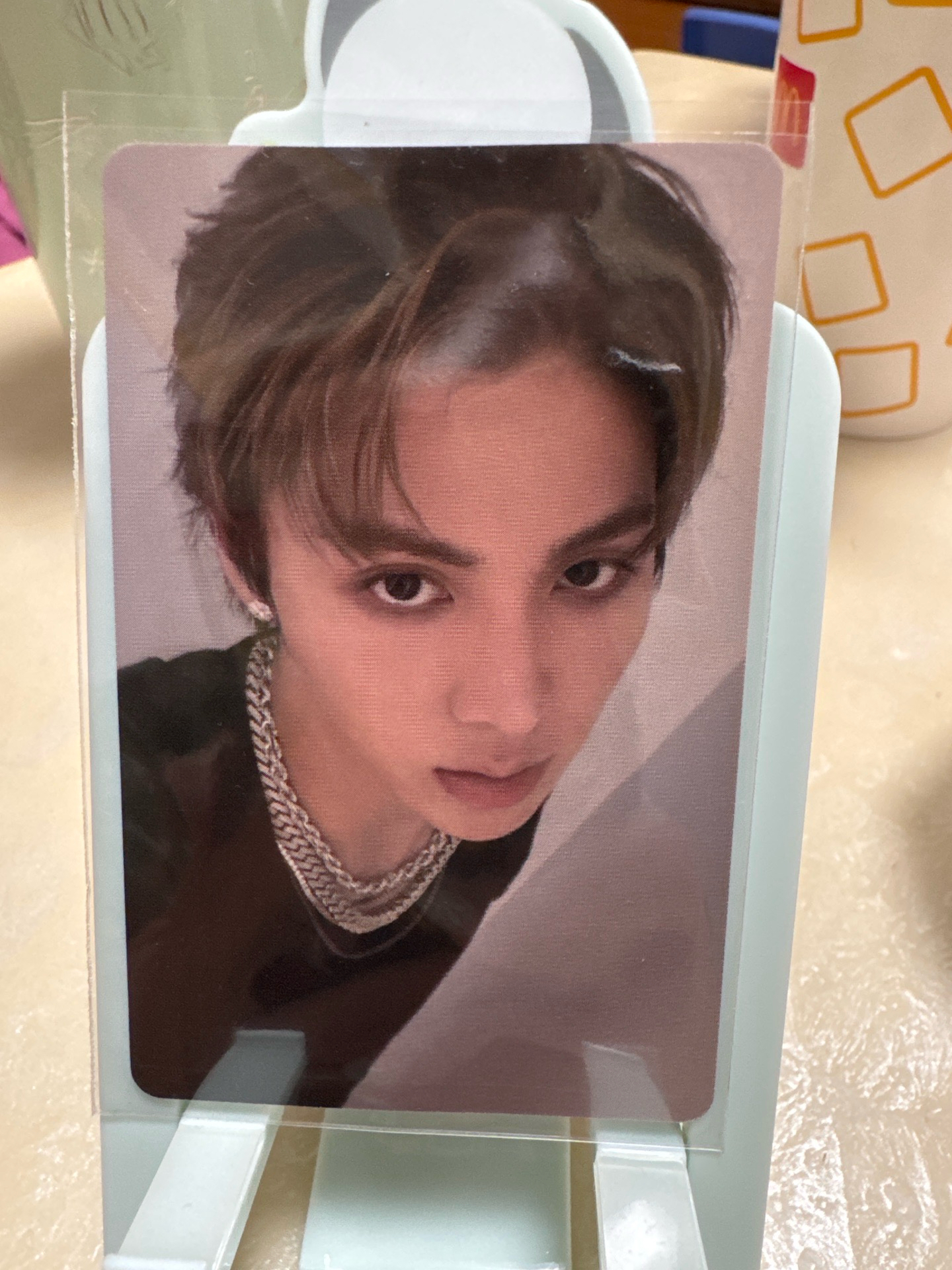 ADP HOODIE tbl 周邊卡 帽T卡