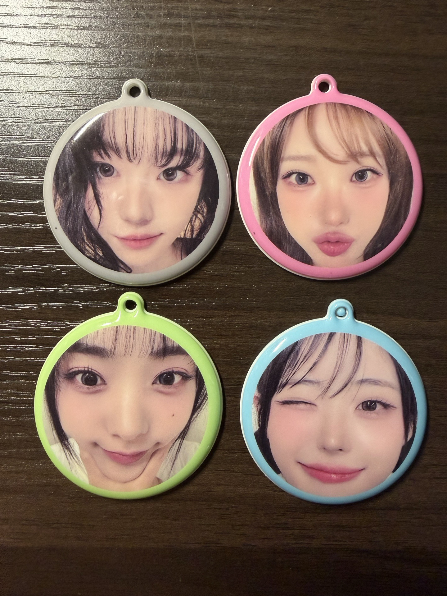 快閃店滿額吊飾