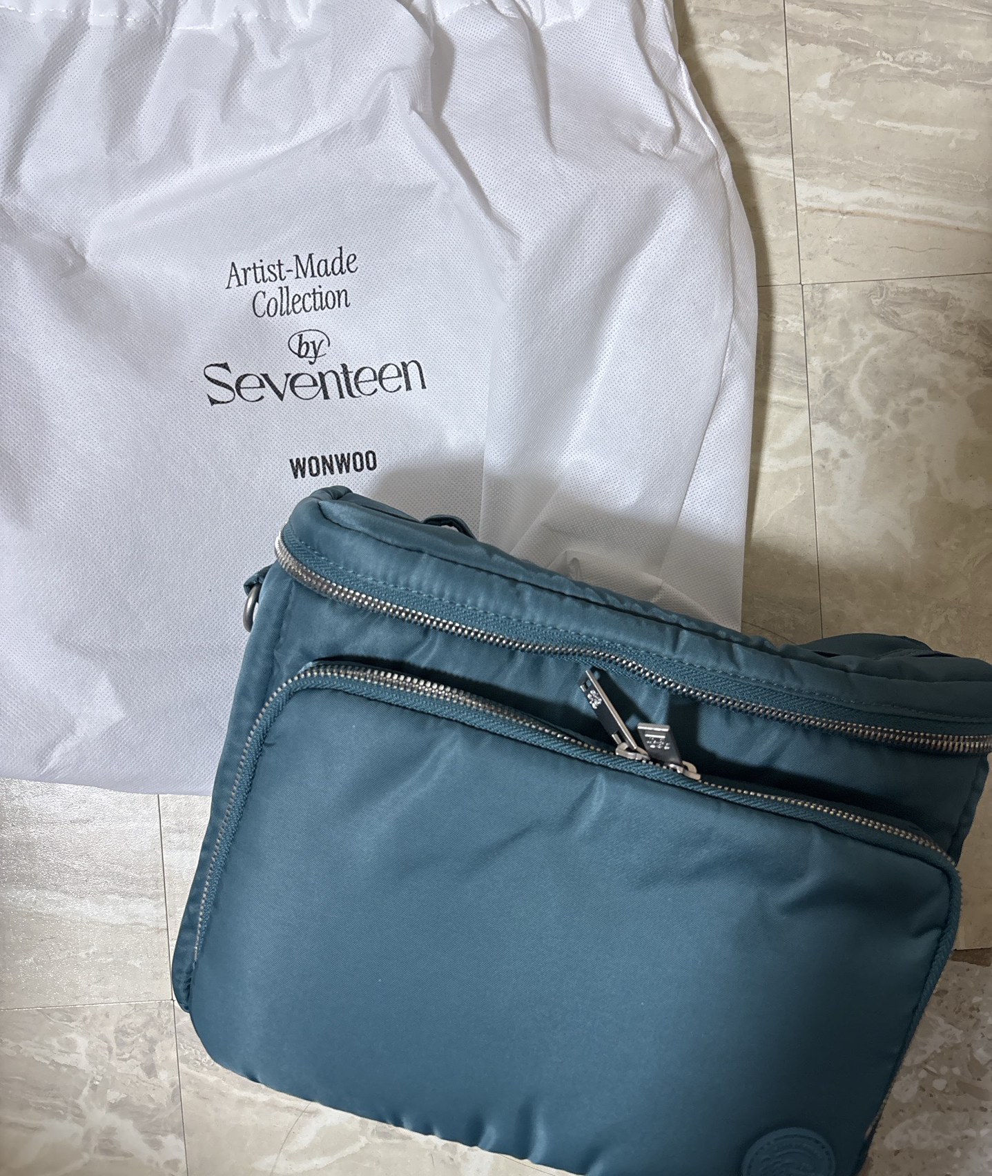 圓佑自製周邊（含卡）