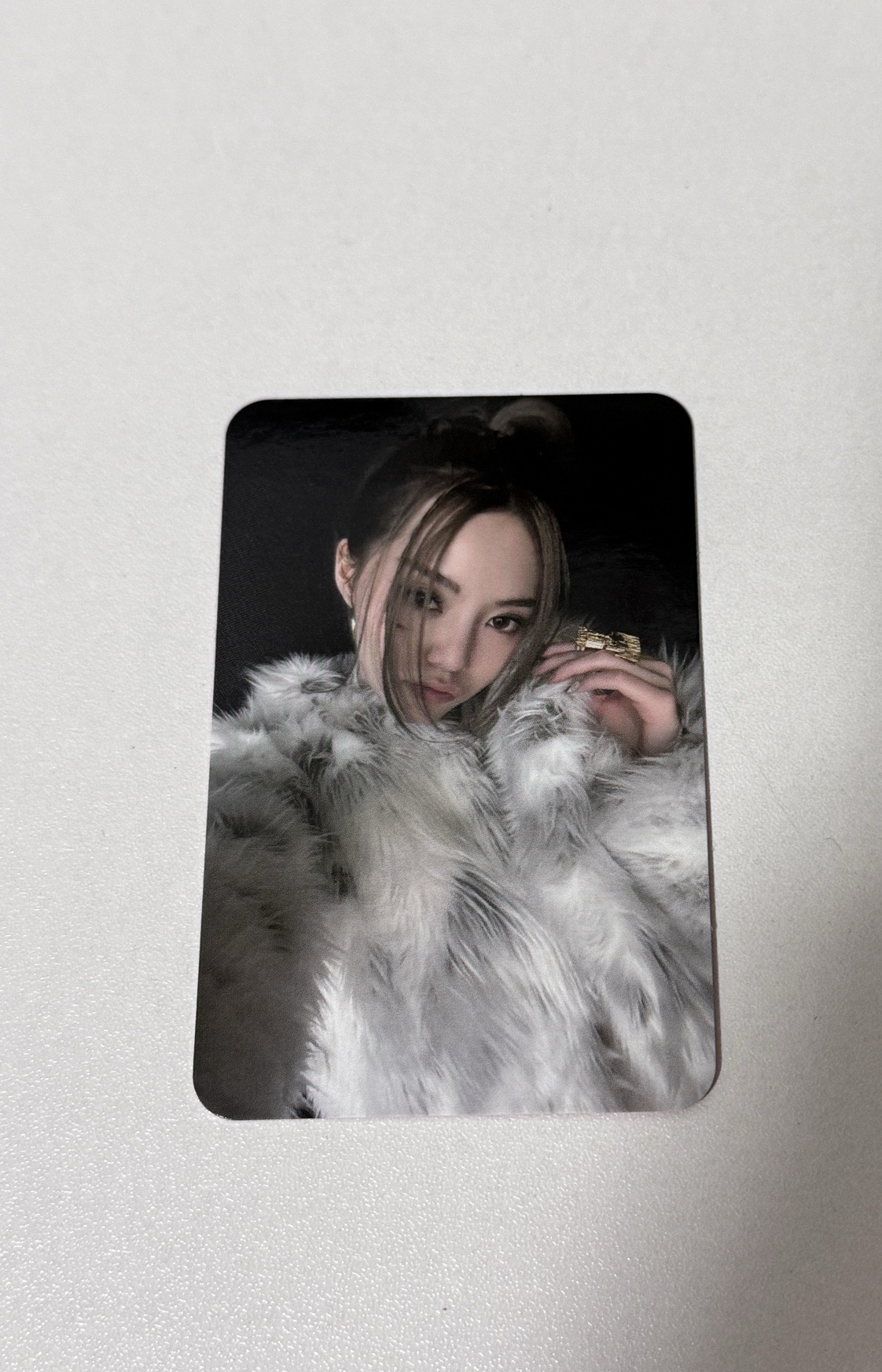 來我懷裡🩶(˶‾᷄ ⁻̫ ‾᷅˵)