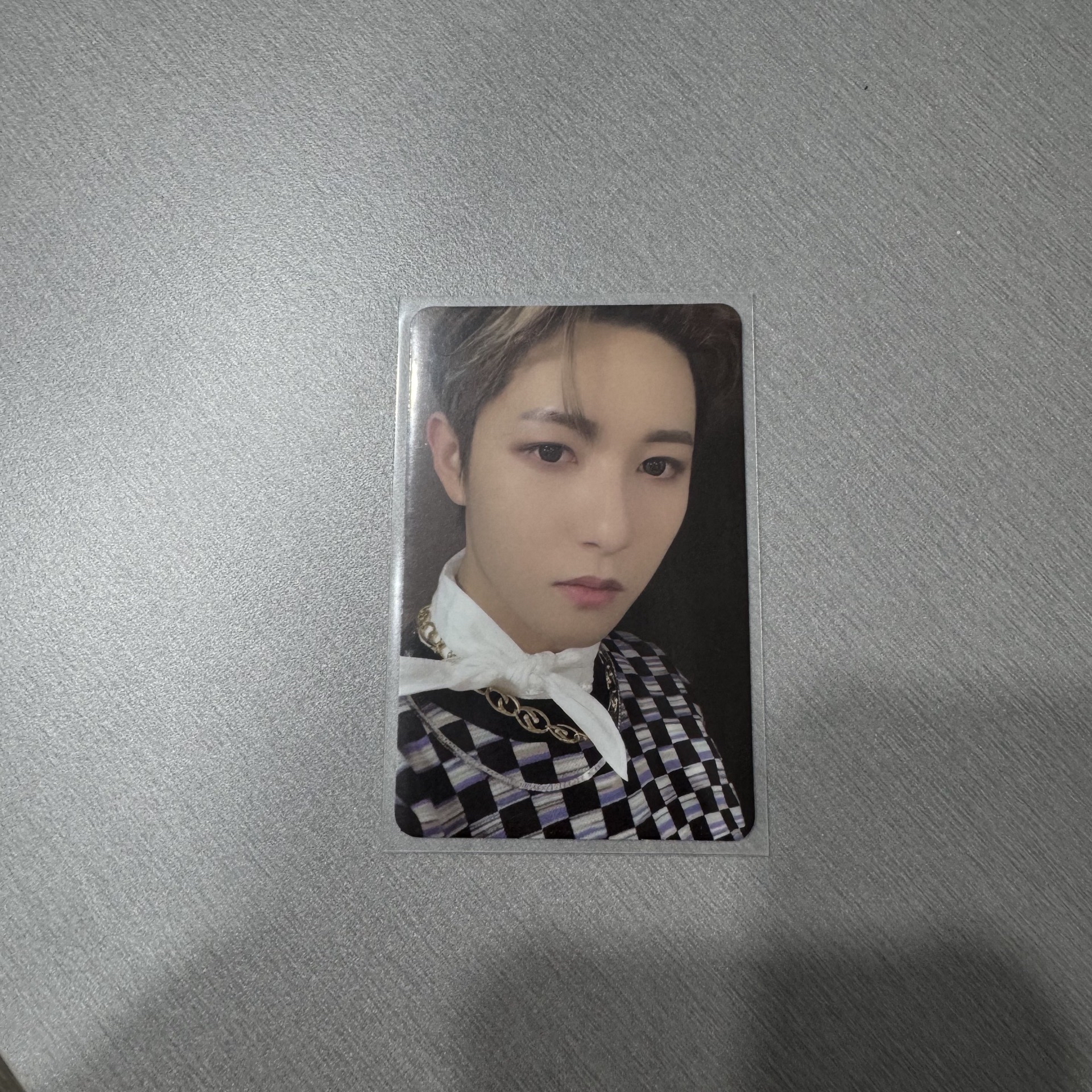 2022 SMCU express Kwangya 周邊卡 AR beyond live 小卡 仁俊