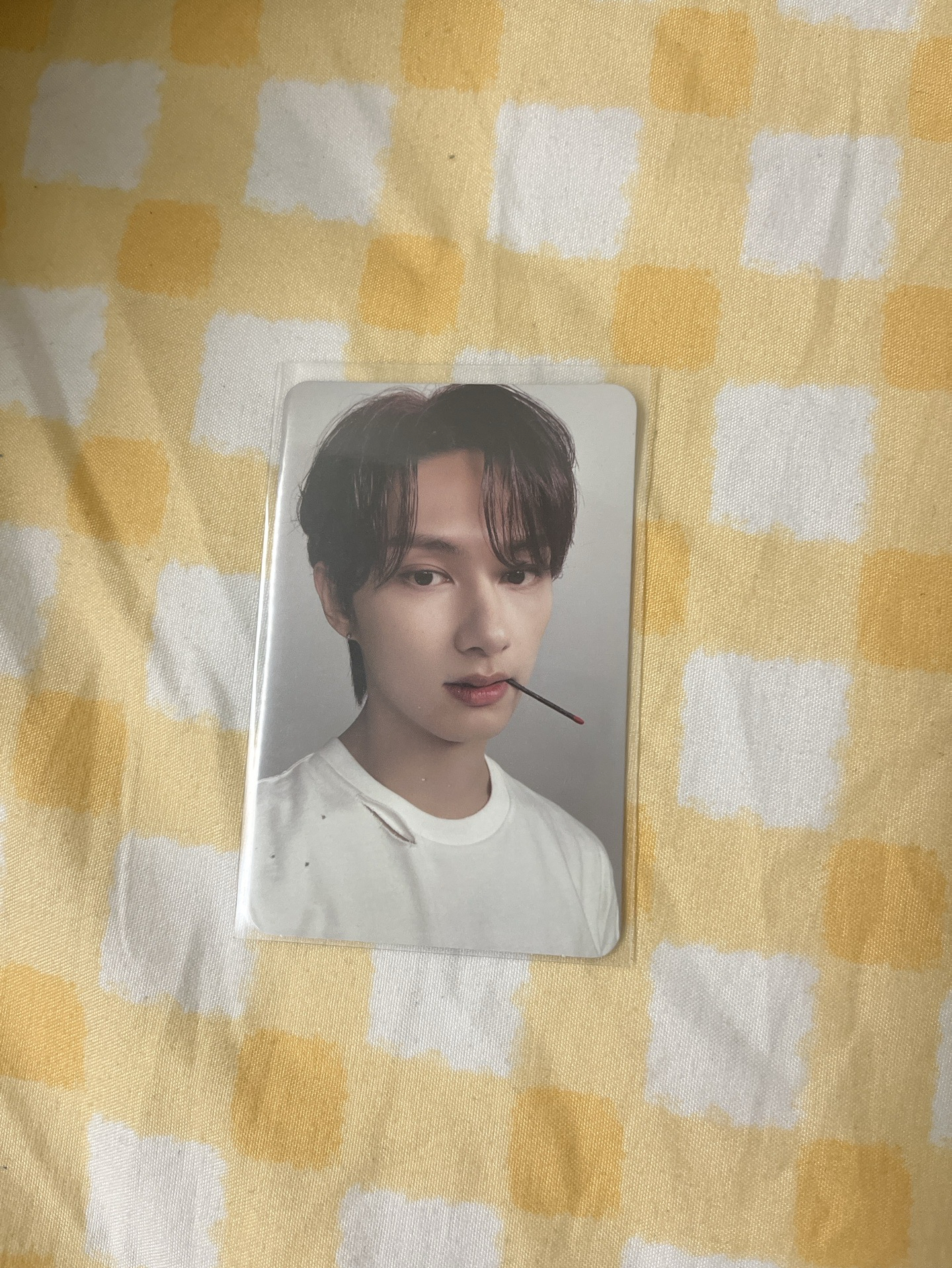 精選專克拉盤小卡