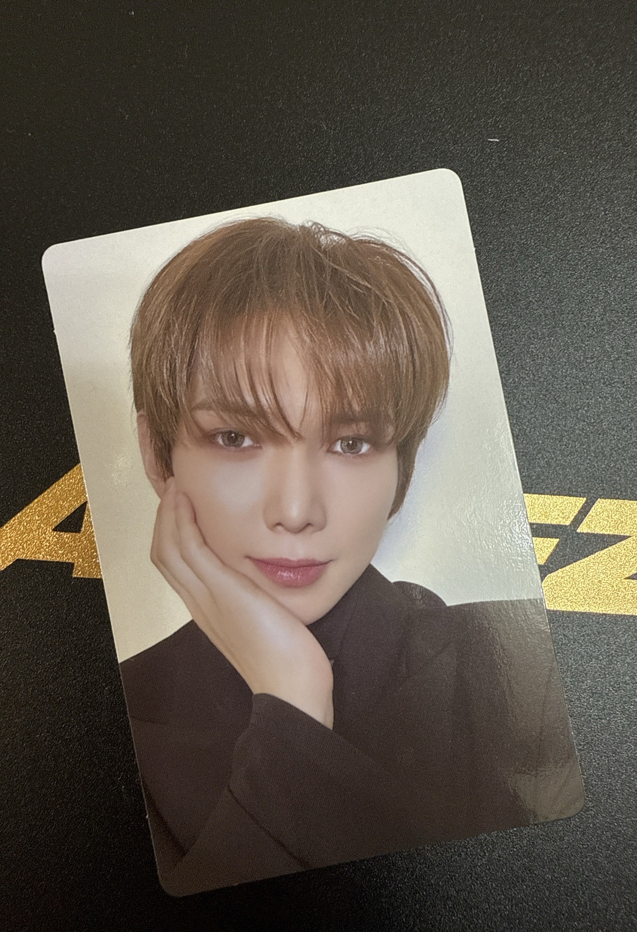 [ATEEZ] 呂尚 GH2 專卡 