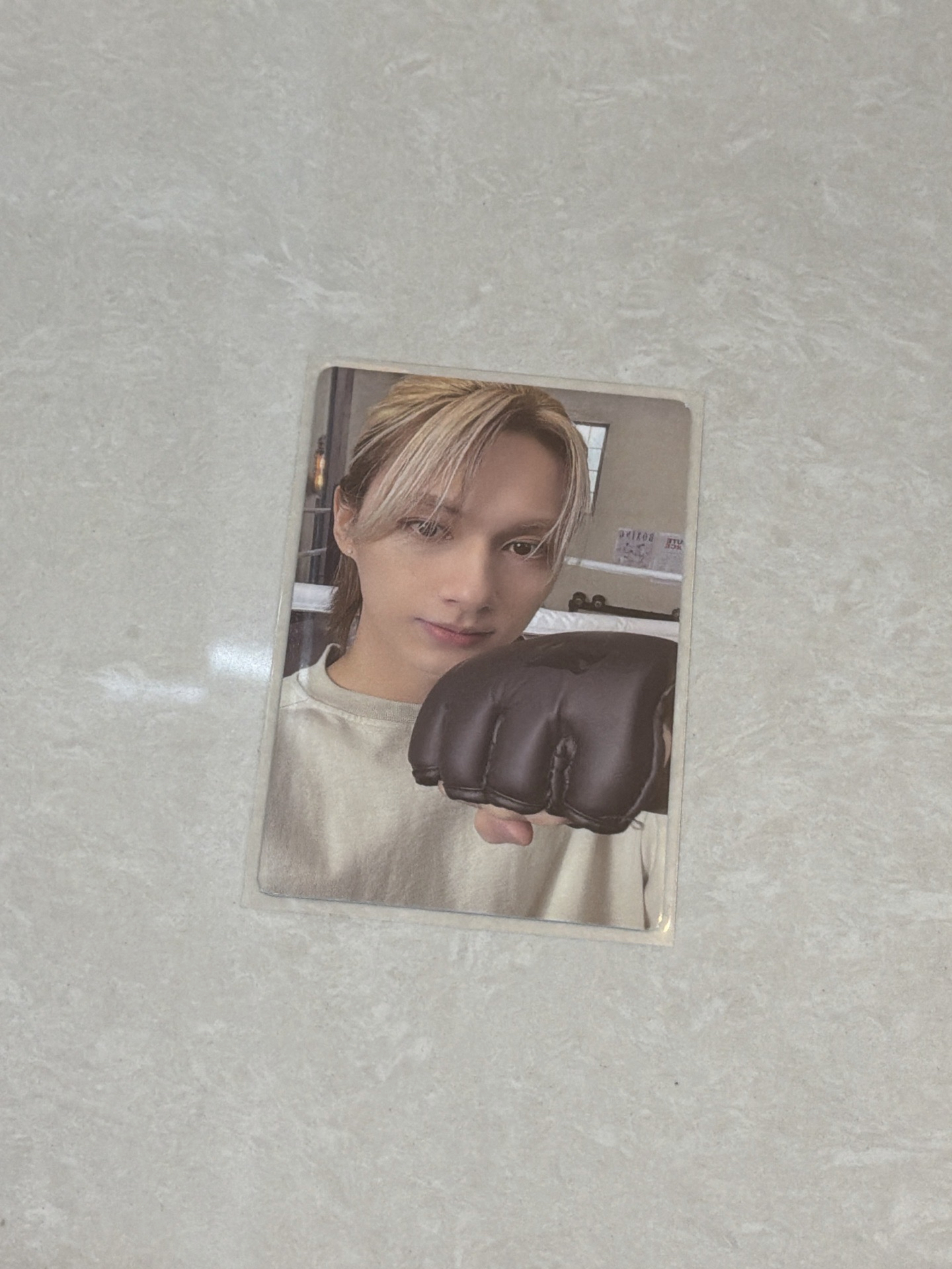 min10 專卡 文俊輝