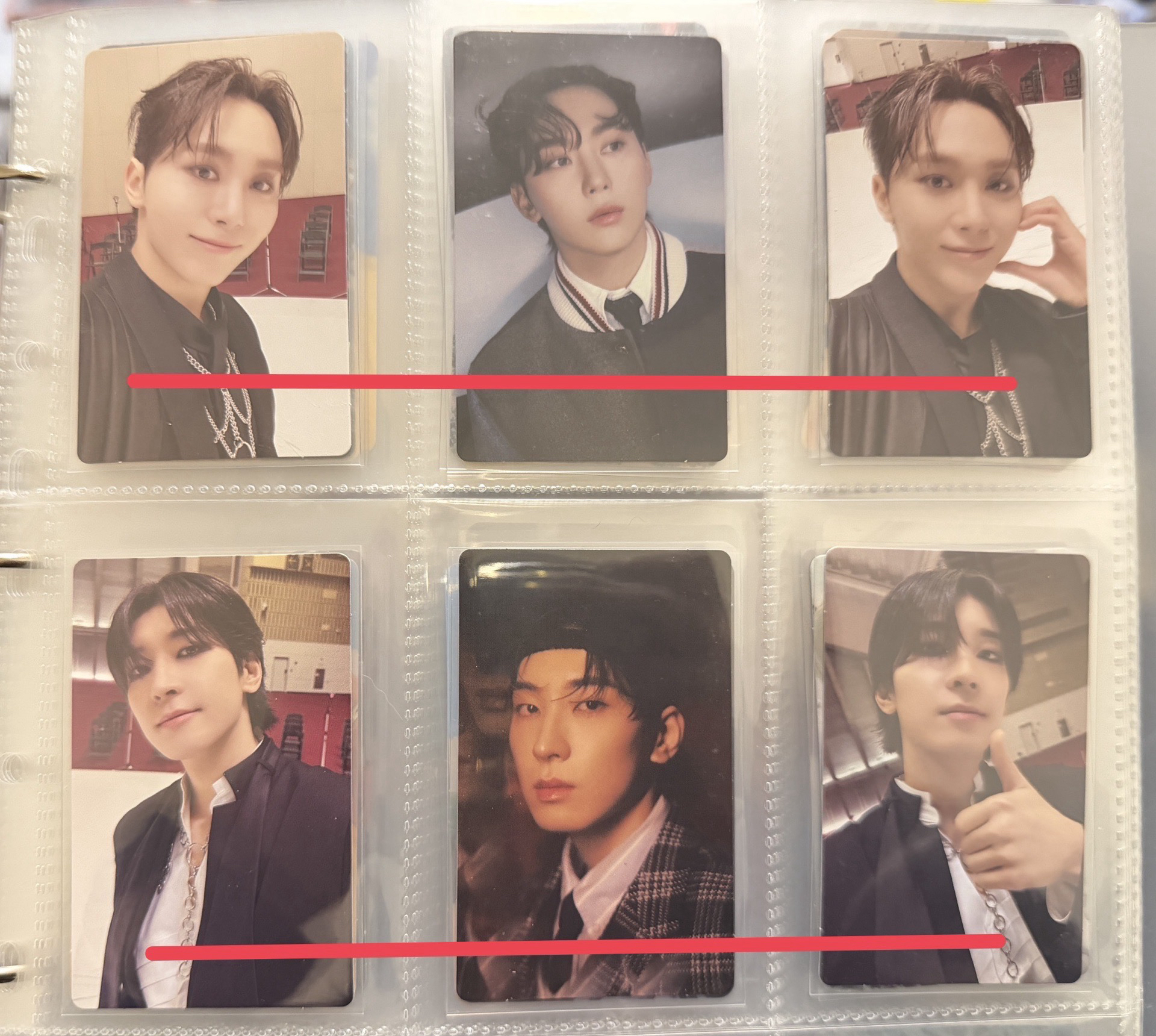 精選輯電子專 圓佑 勝寛 不拆