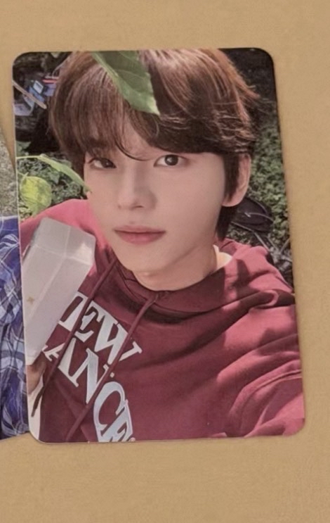 申惟高雄演唱會zone卡