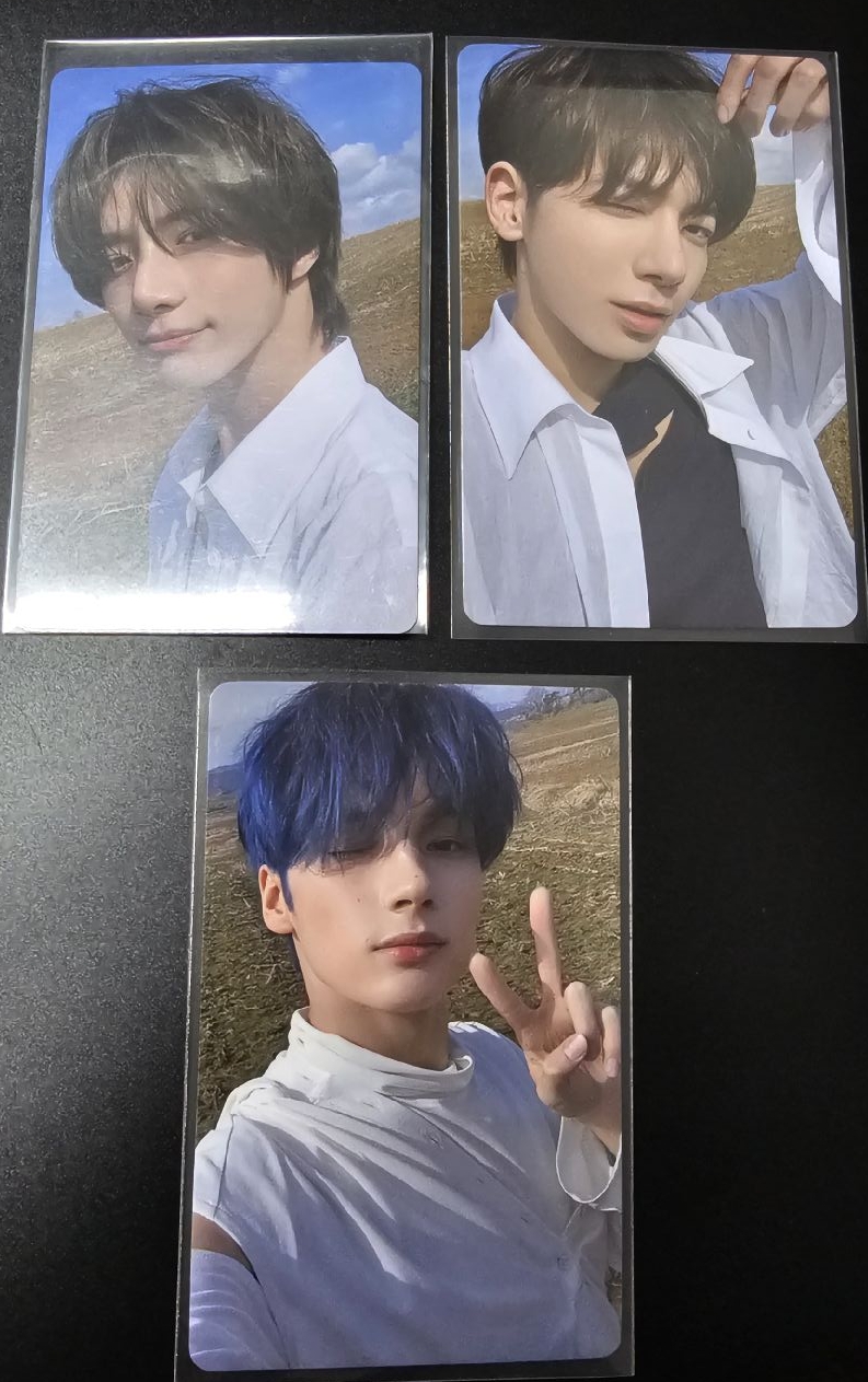 迷六 北京簽售系列✨️