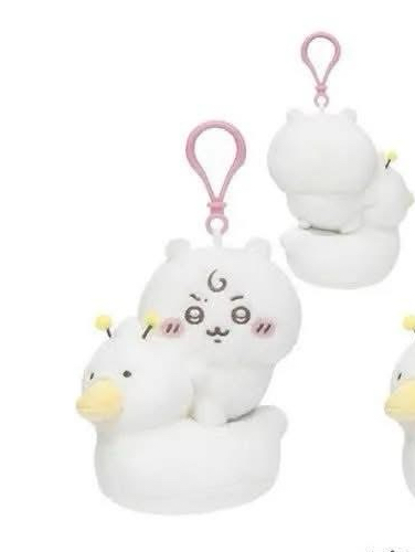 馬桶吉伊（需多帶）