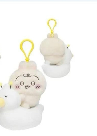 馬桶兔兔（需多帶）