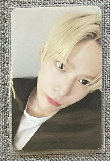 fancon藍版隨機卡