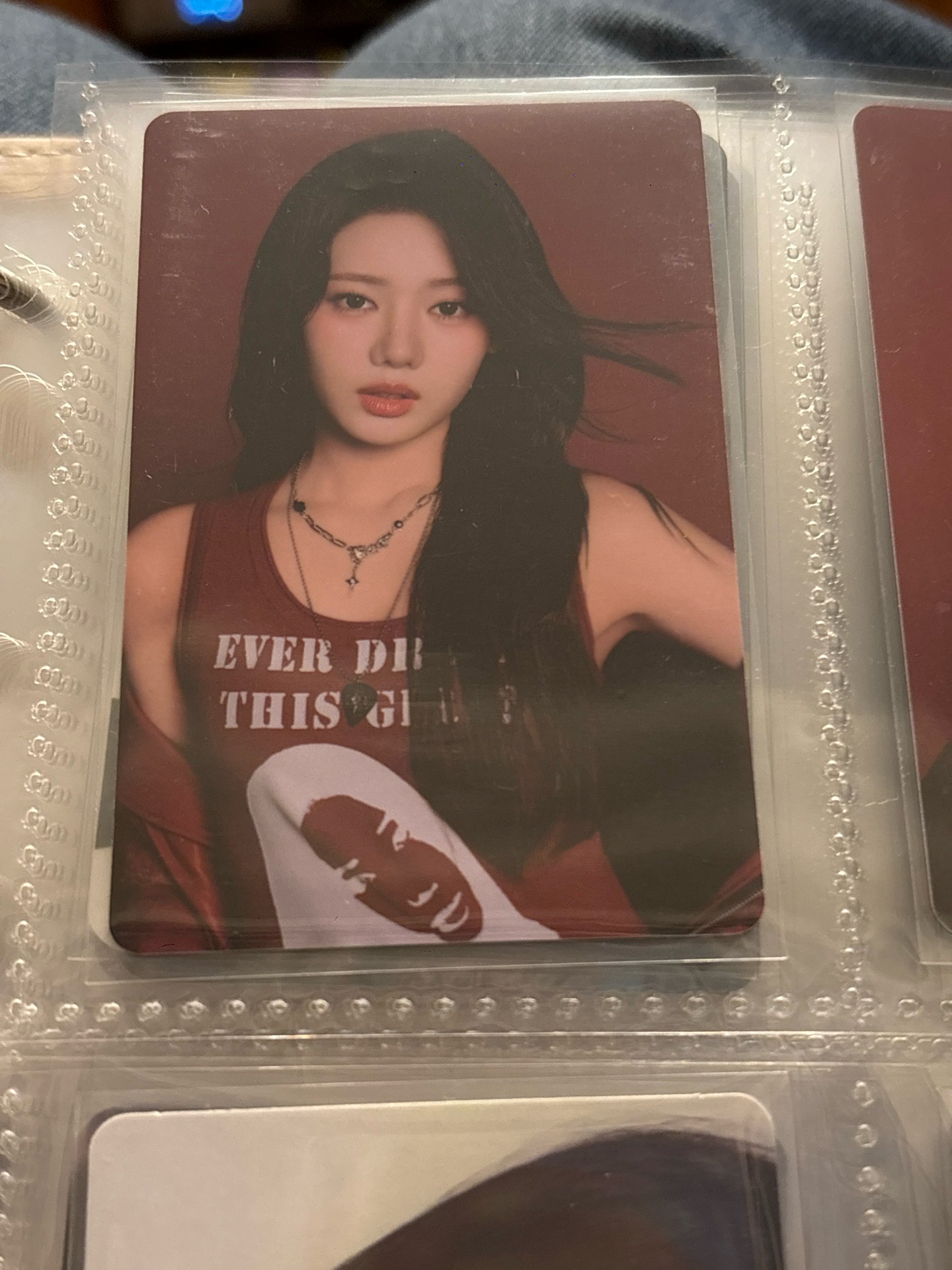 外套卡 茶角露塔