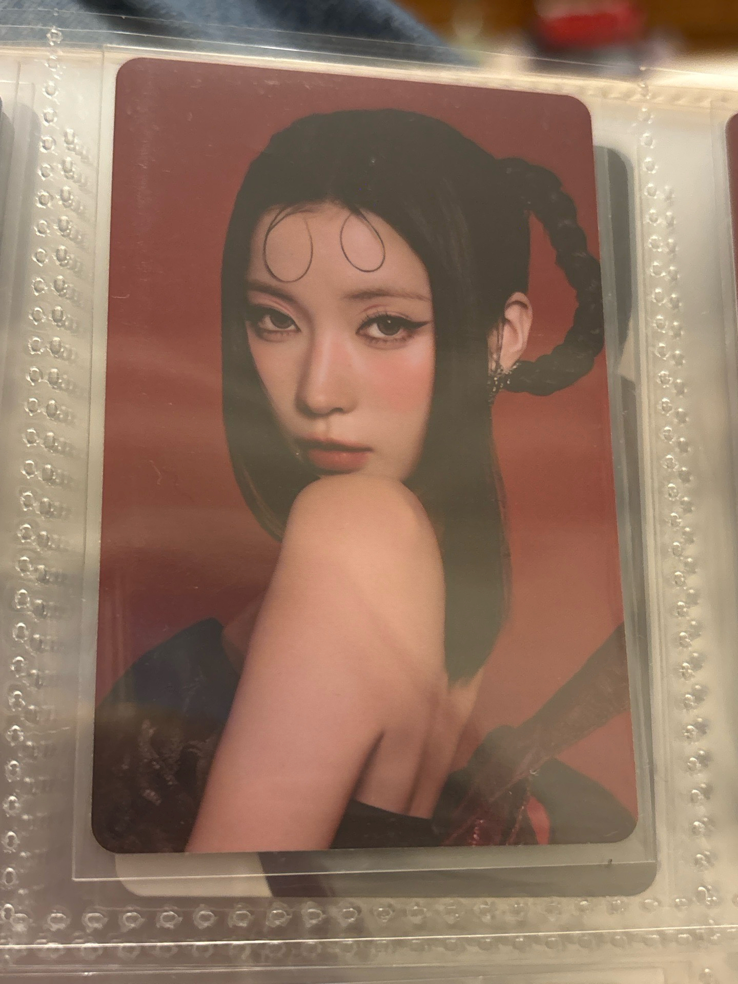 外套卡 茶角露塔