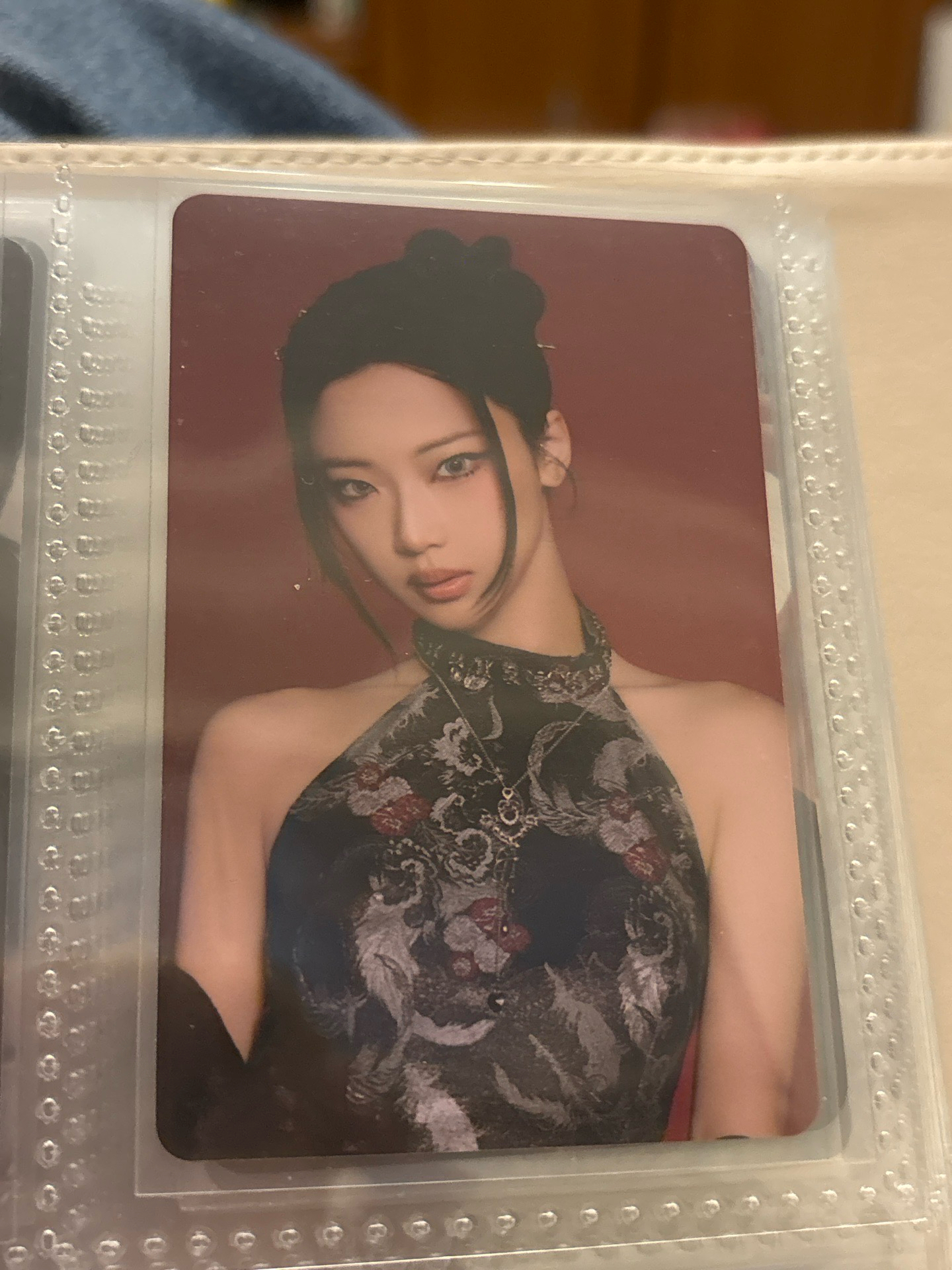 外套卡 茶角露塔