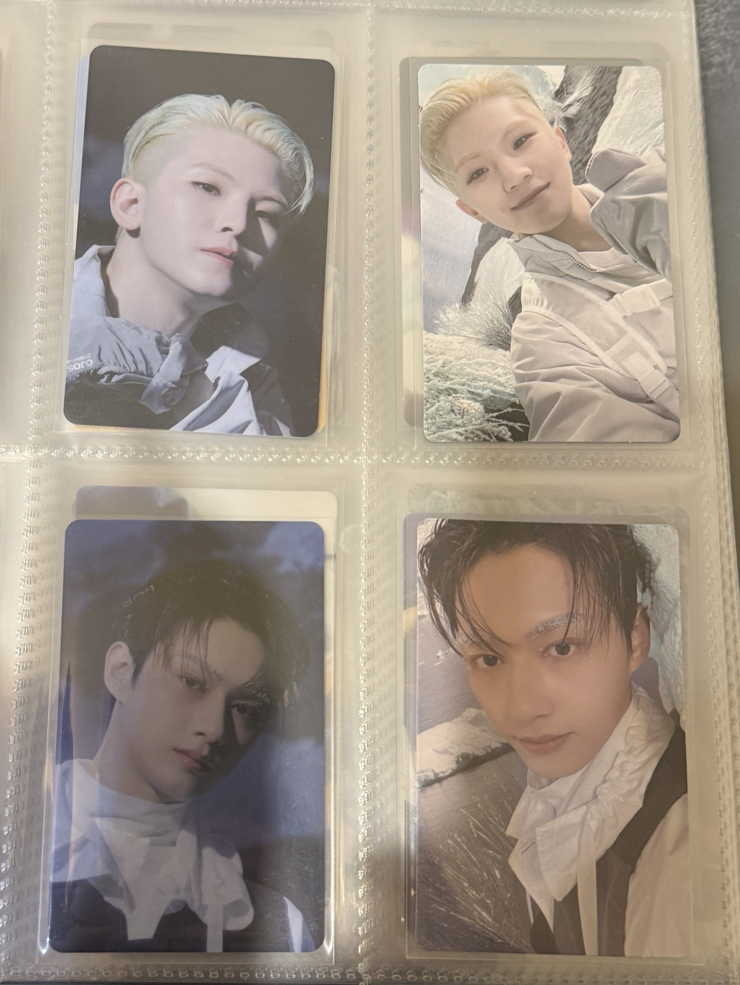 正四後續電子專 jun woozi