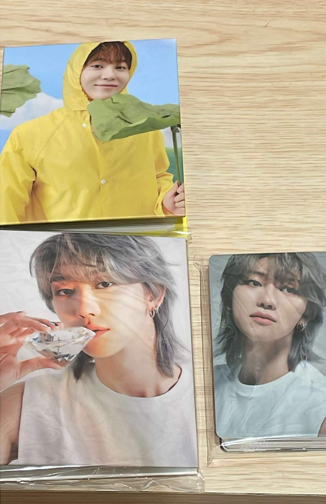 💎克拉盤、親愛盤區