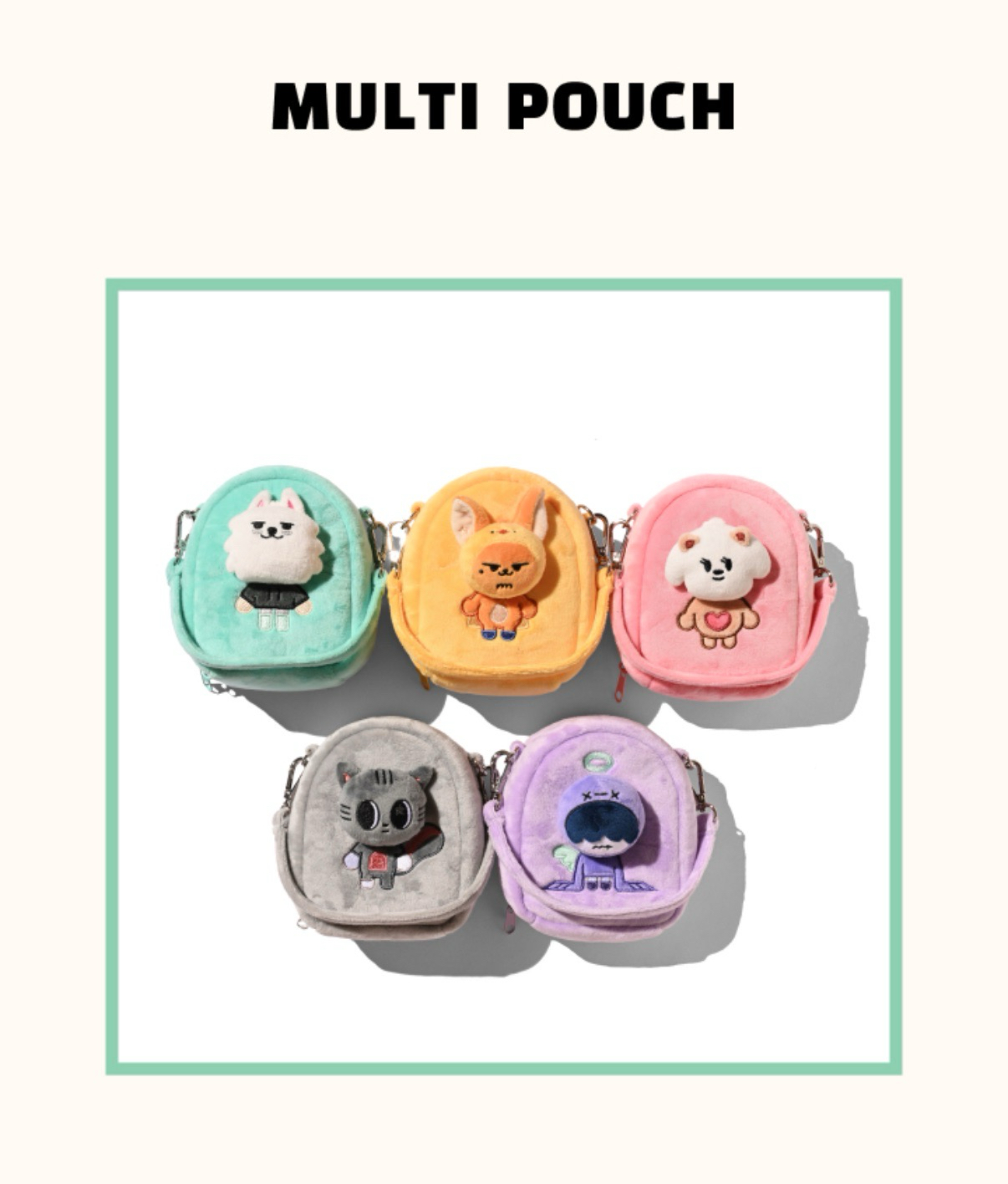 TOMORROW X TOGETHER PPULBATU FINDING MOA黃春娃包