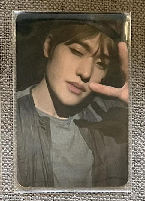 k4演唱會D2幸運卡