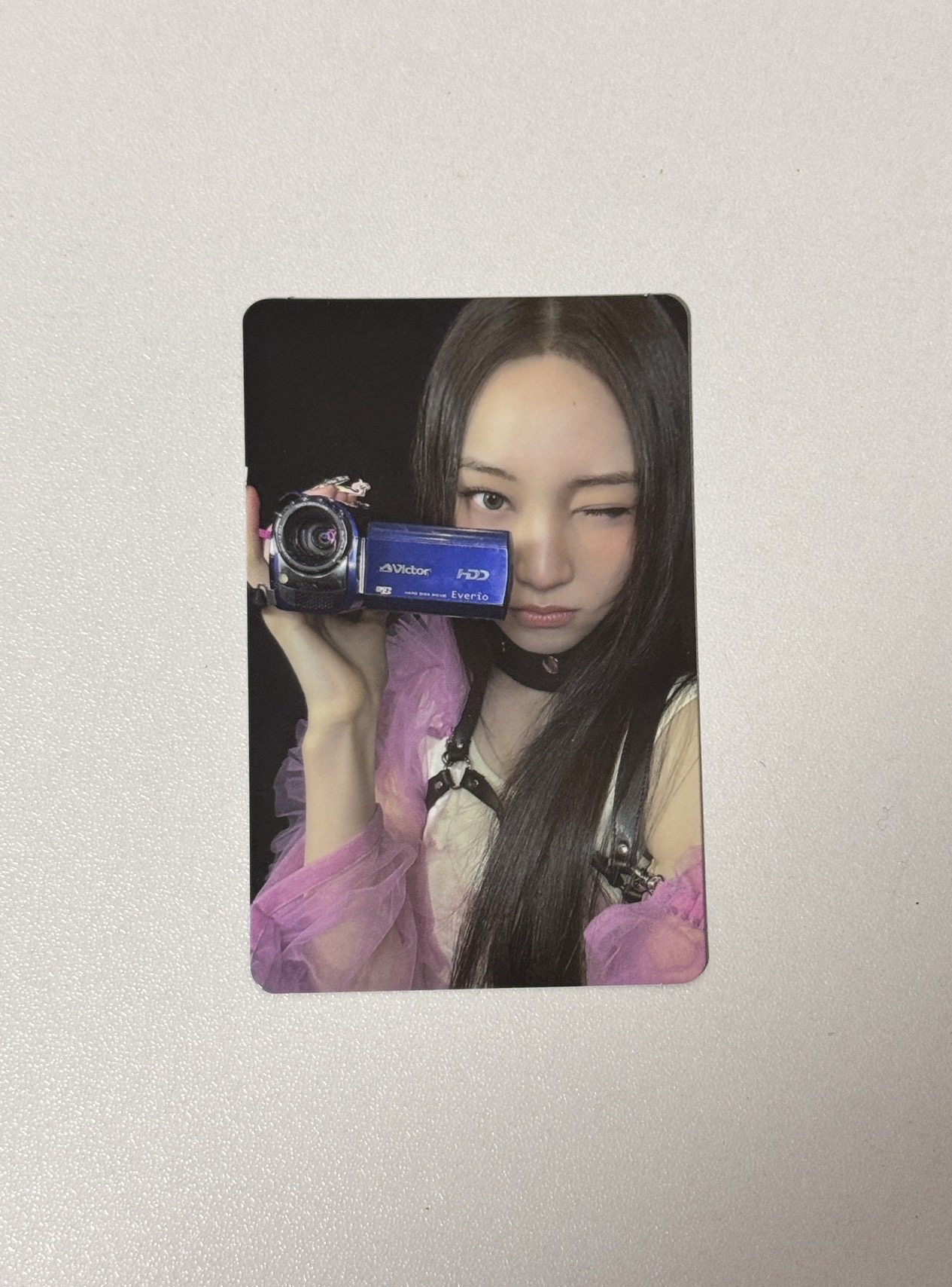 D8書📹💙🩷（有瑕啦💔）