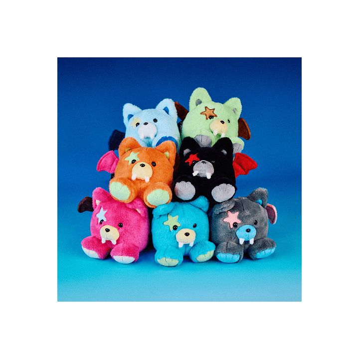 THE SIN : VANISH 娃專