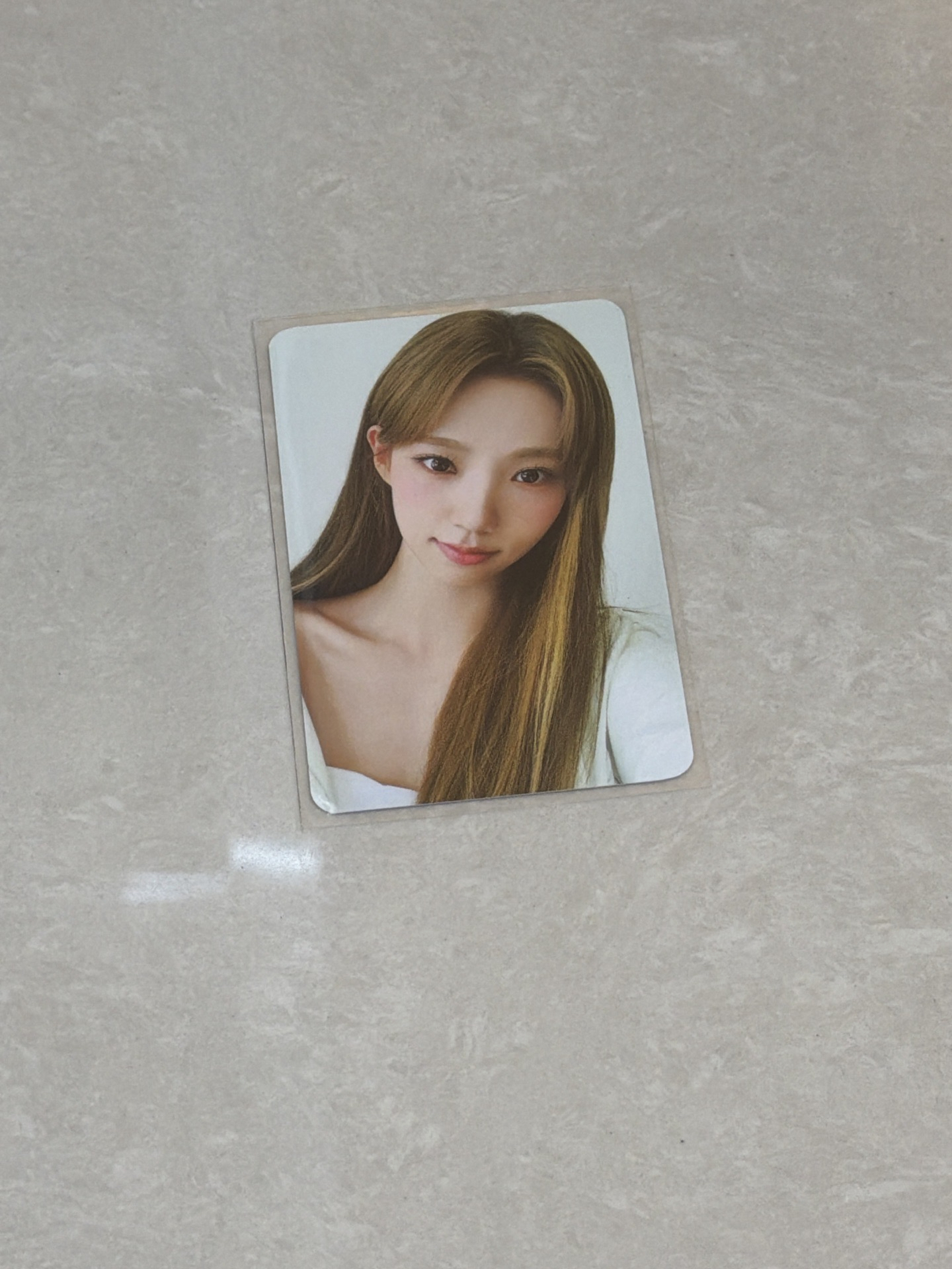 Daily WJSN(FILM MINI BOOK ver.) 周邊卡  夏天