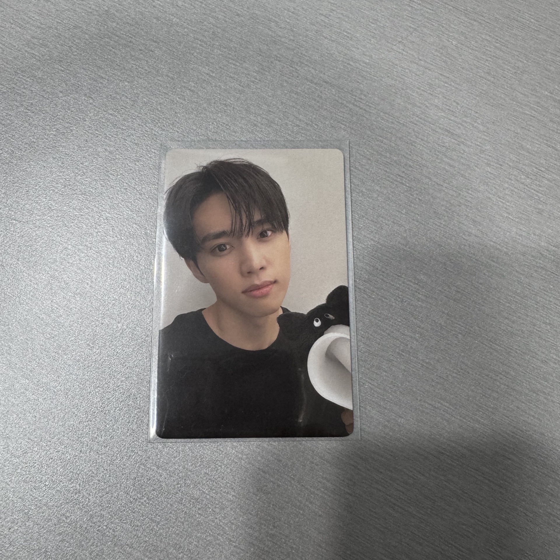 THE BOYZ 2ND WORLD TOUR : ZENERATION 場限卡  泰國 限定