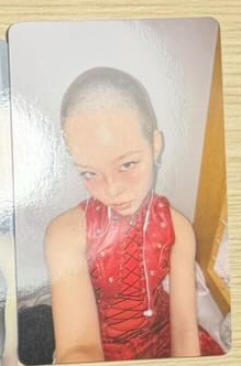 Cocona THE CORE 塔店澀谷 幸運卡 