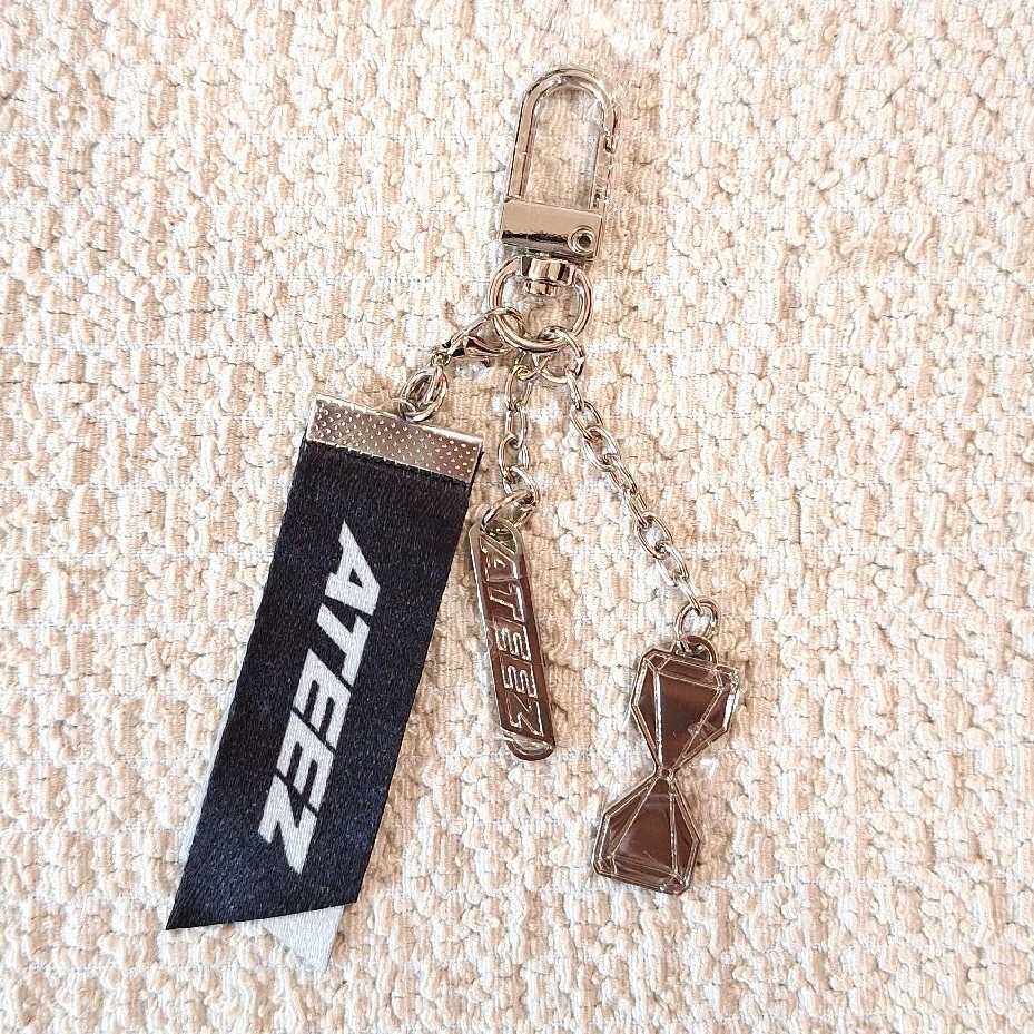 ATEEZ｜2025日本FC續會禮