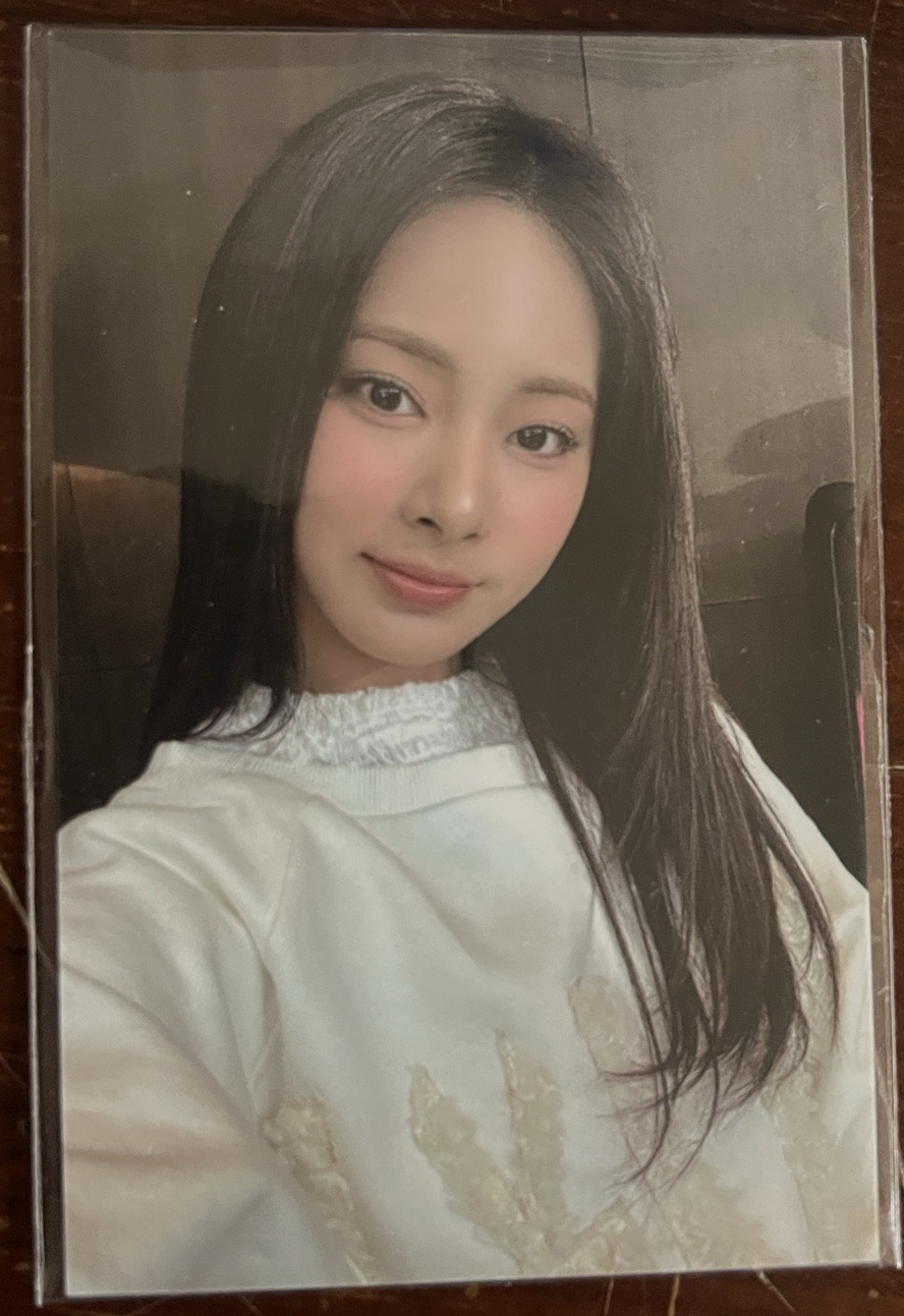 10週年電影瑜小卡