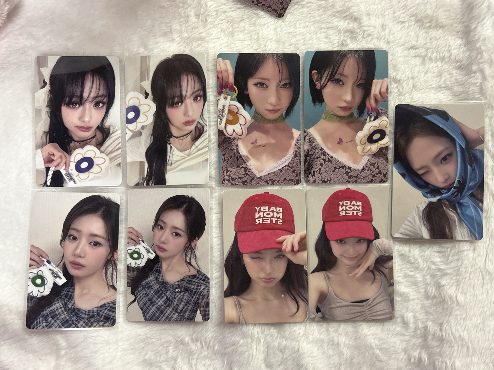 寶怪感謝快閃已拆