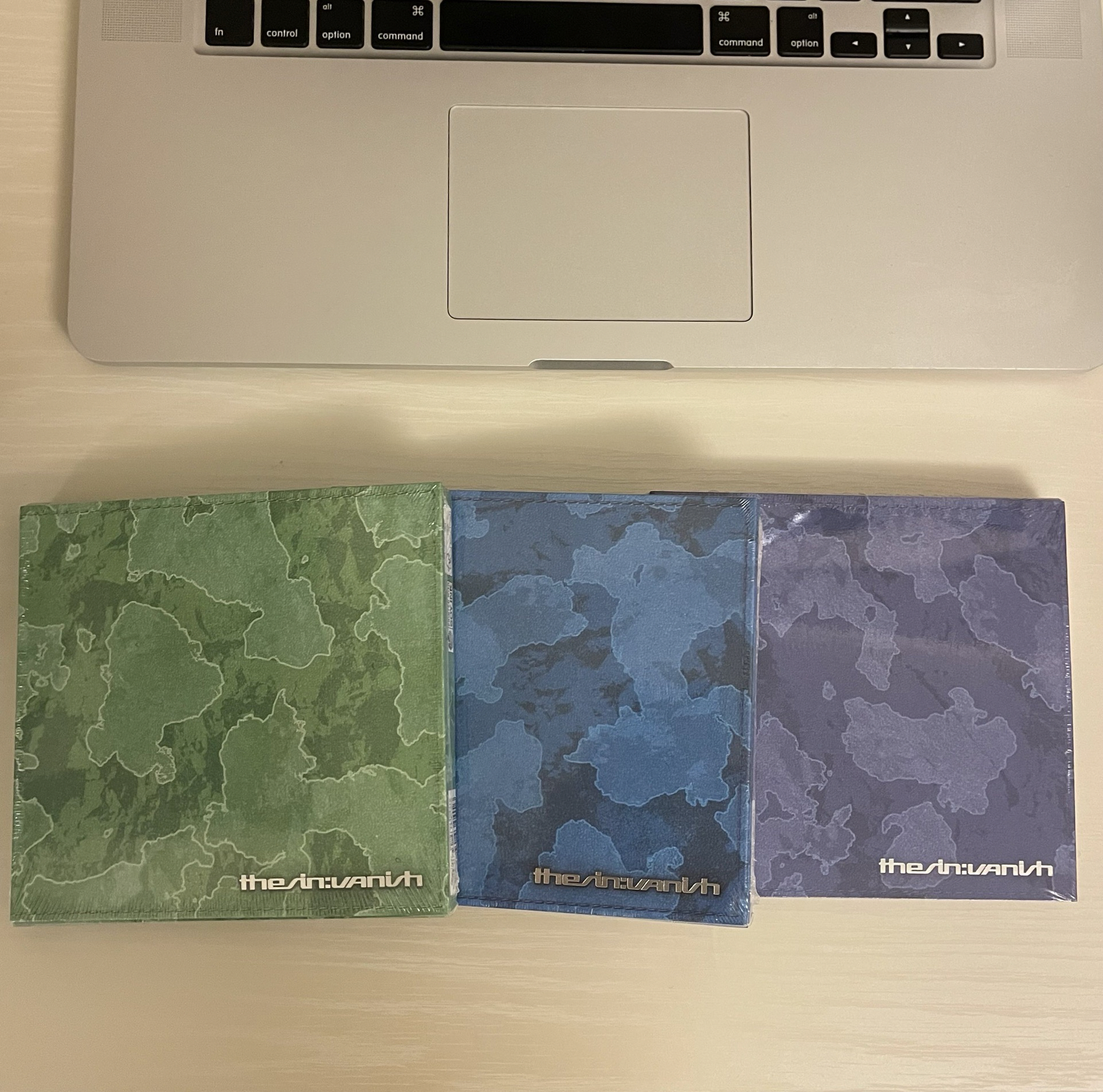 迷7未拆單封 星訓元