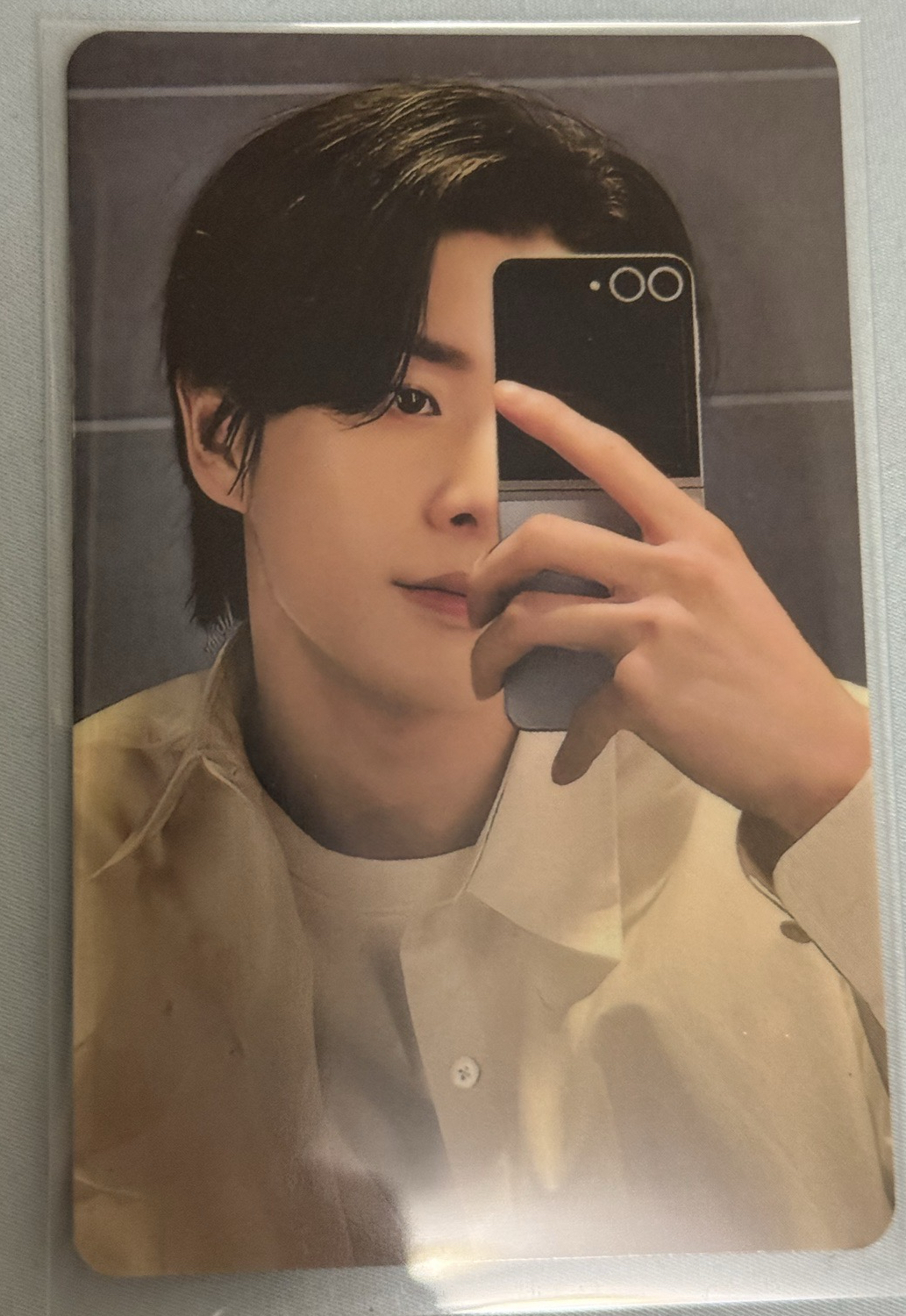 迷六 yzy視簽6.0 倫