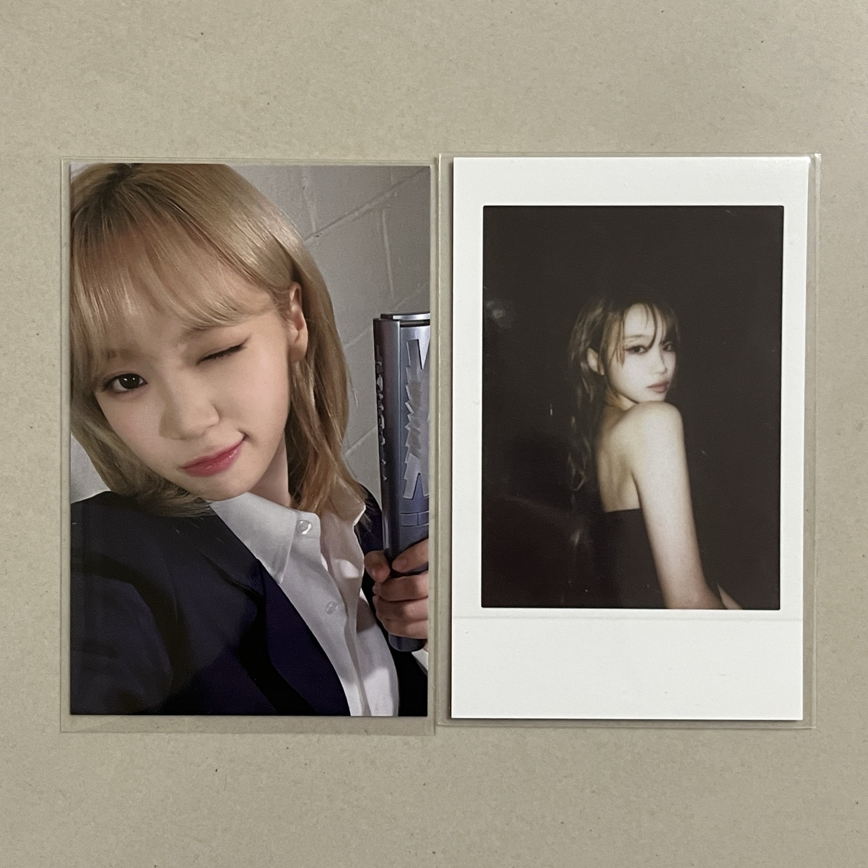 24‘fm 入場卡+easy拍立得